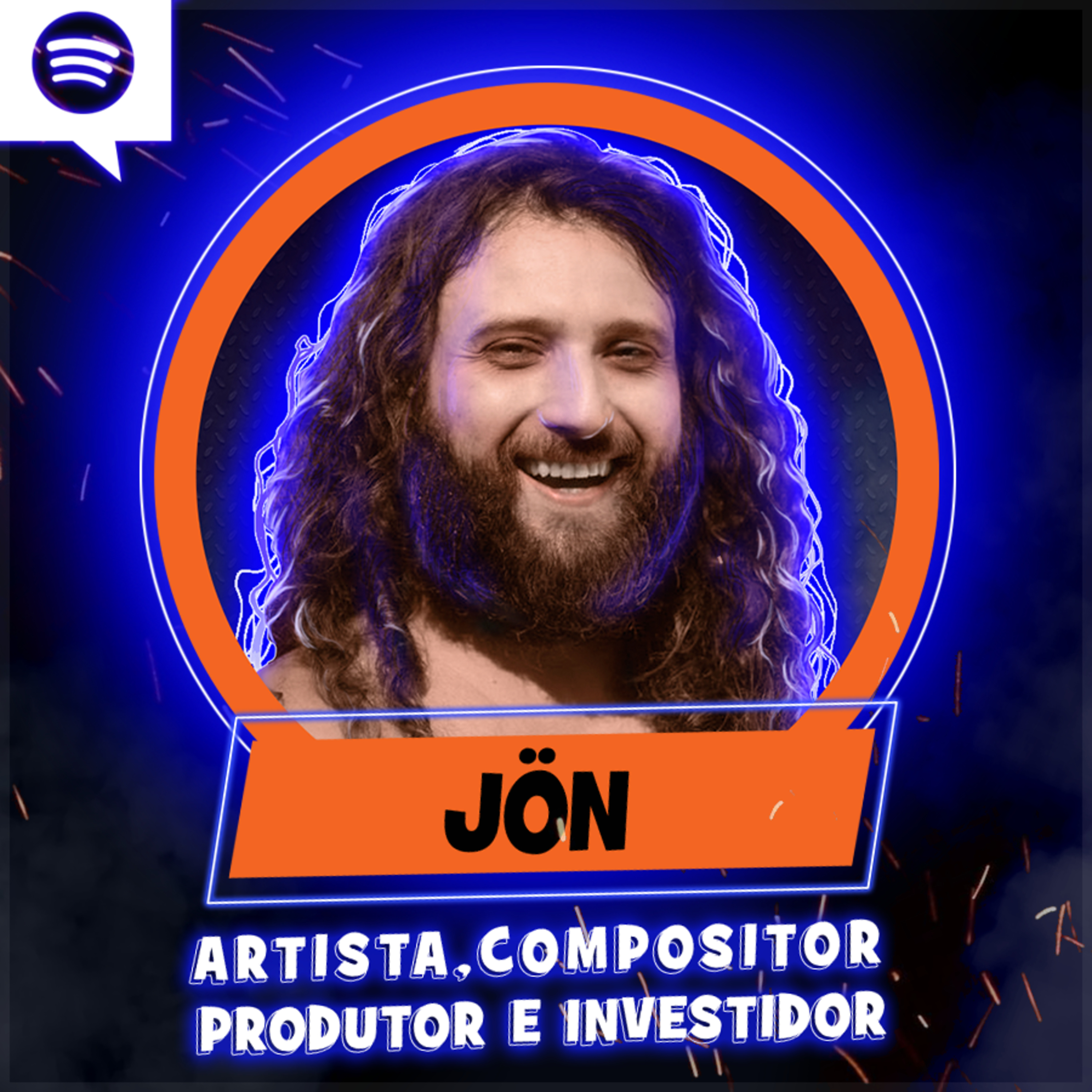 Perdidos Na Gringa Podcast