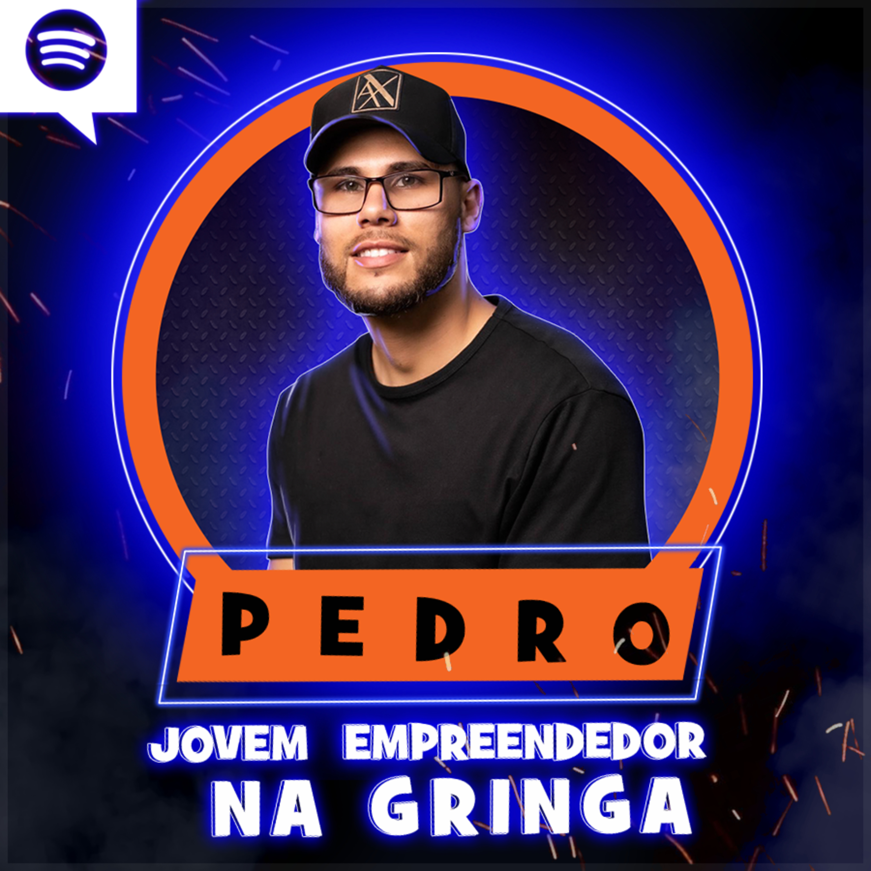 Perdidos Na Gringa Podcast
