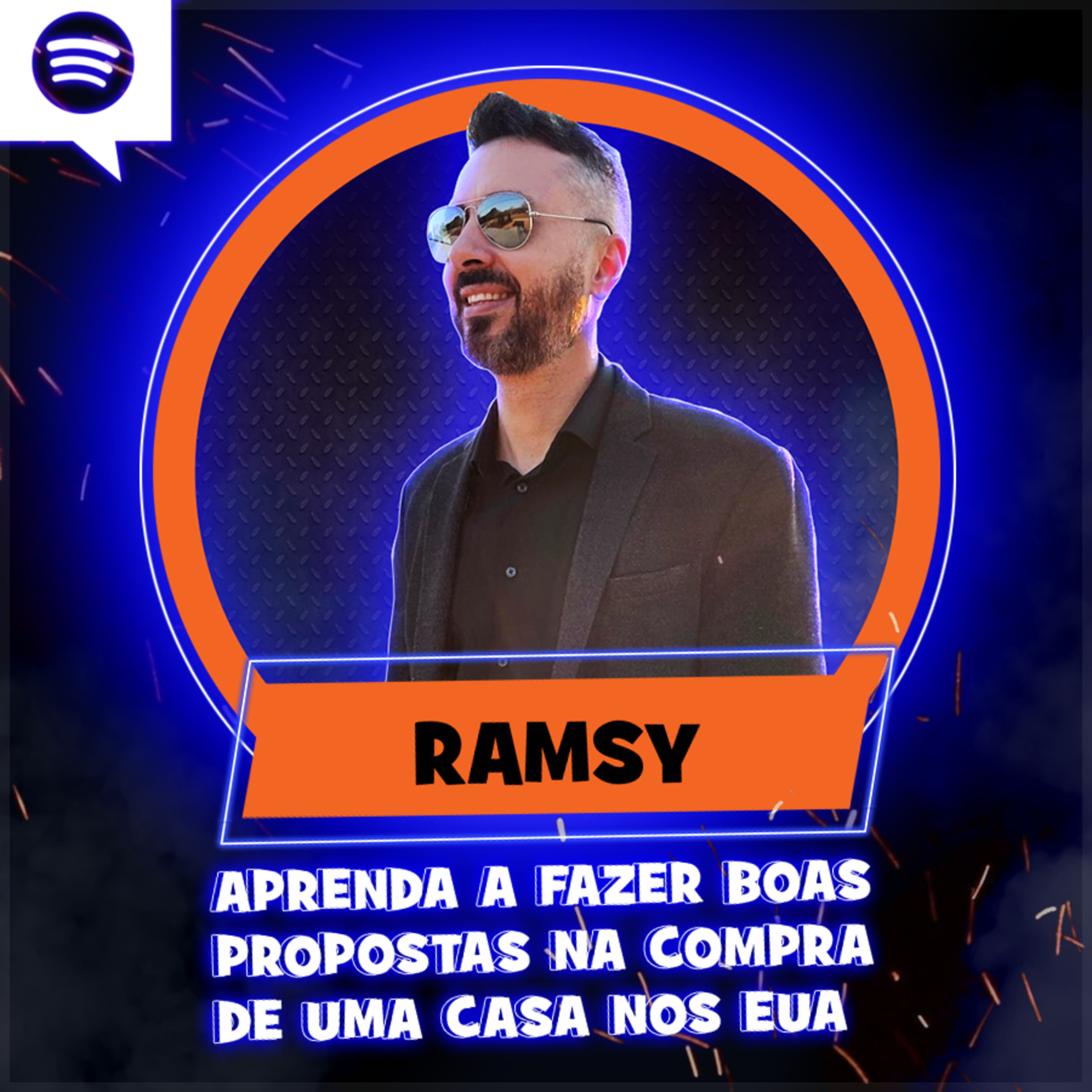 Perdidos Na Gringa Podcast