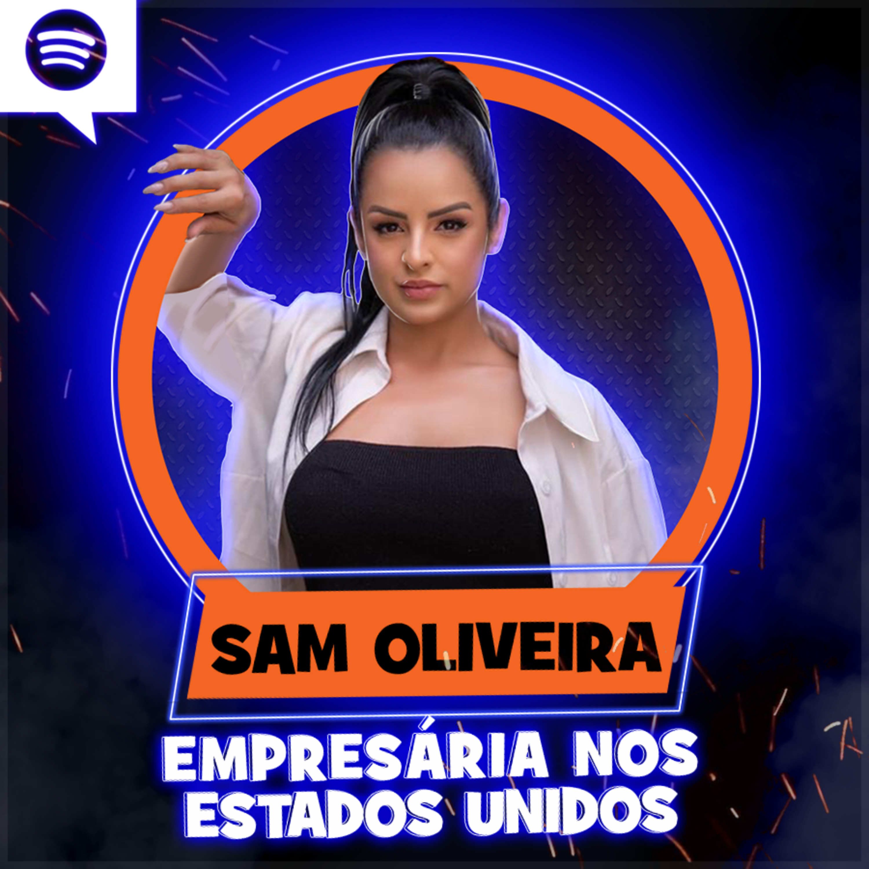 Perdidos Na Gringa Podcast