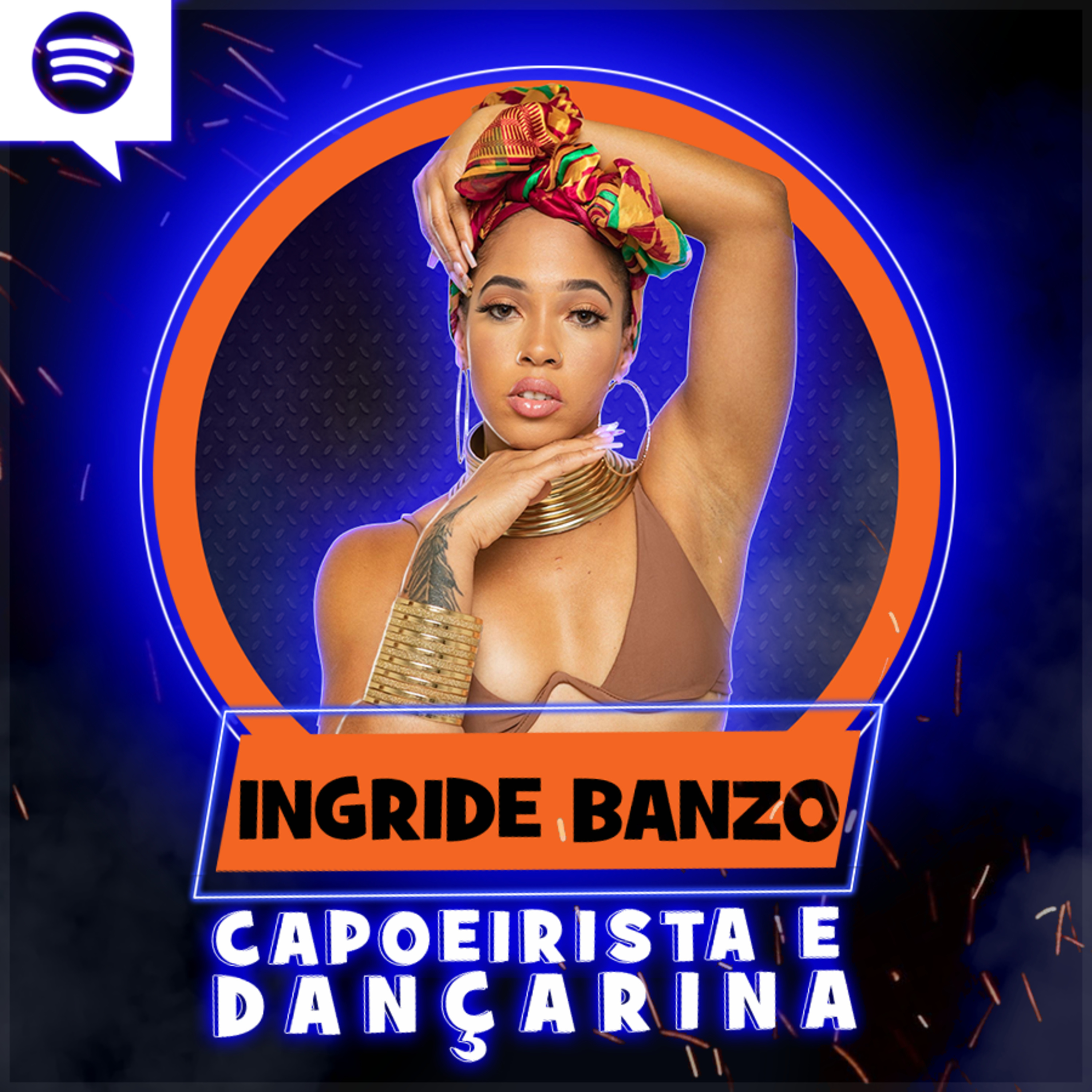 Perdidos Na Gringa Podcast
