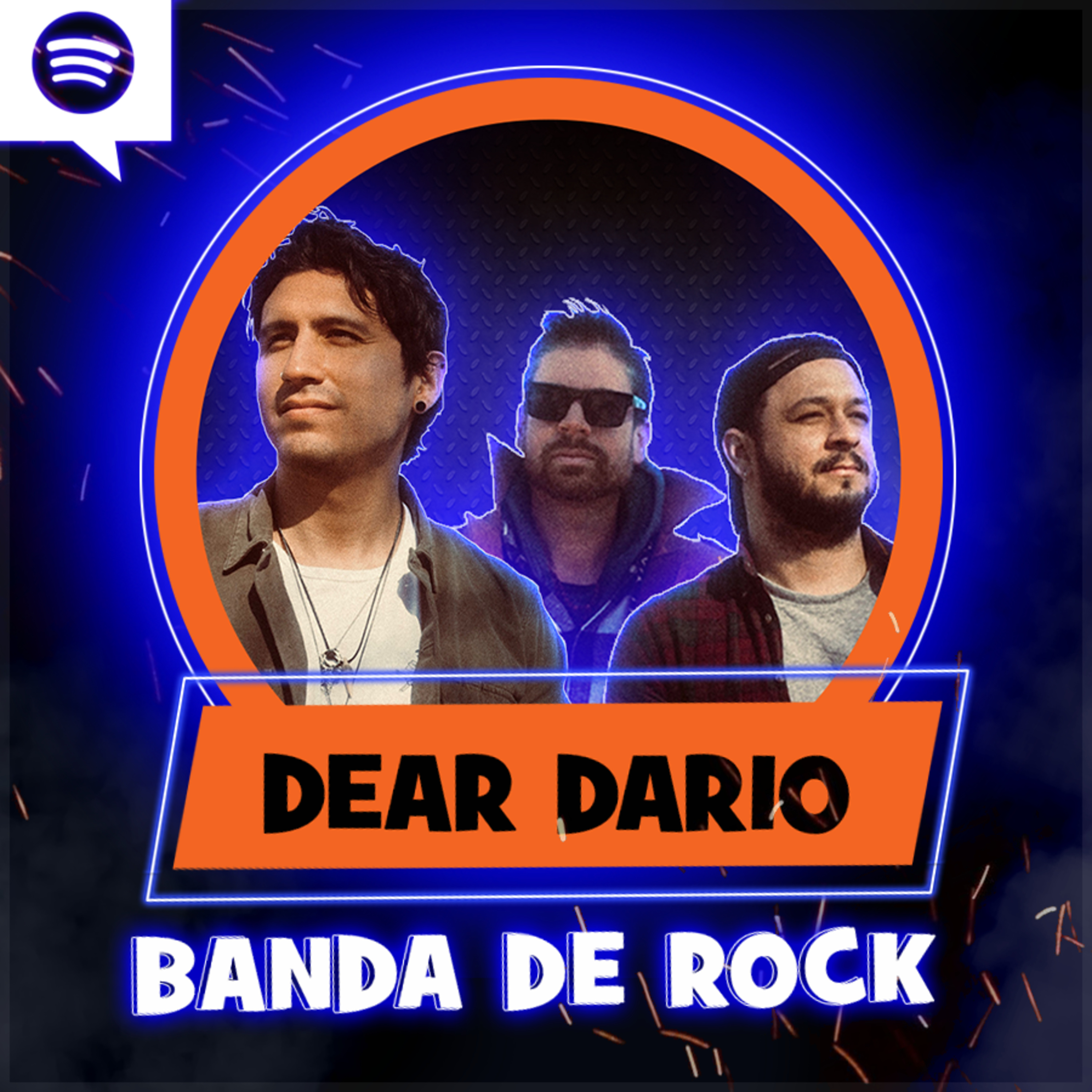 Perdidos Na Gringa Podcast
