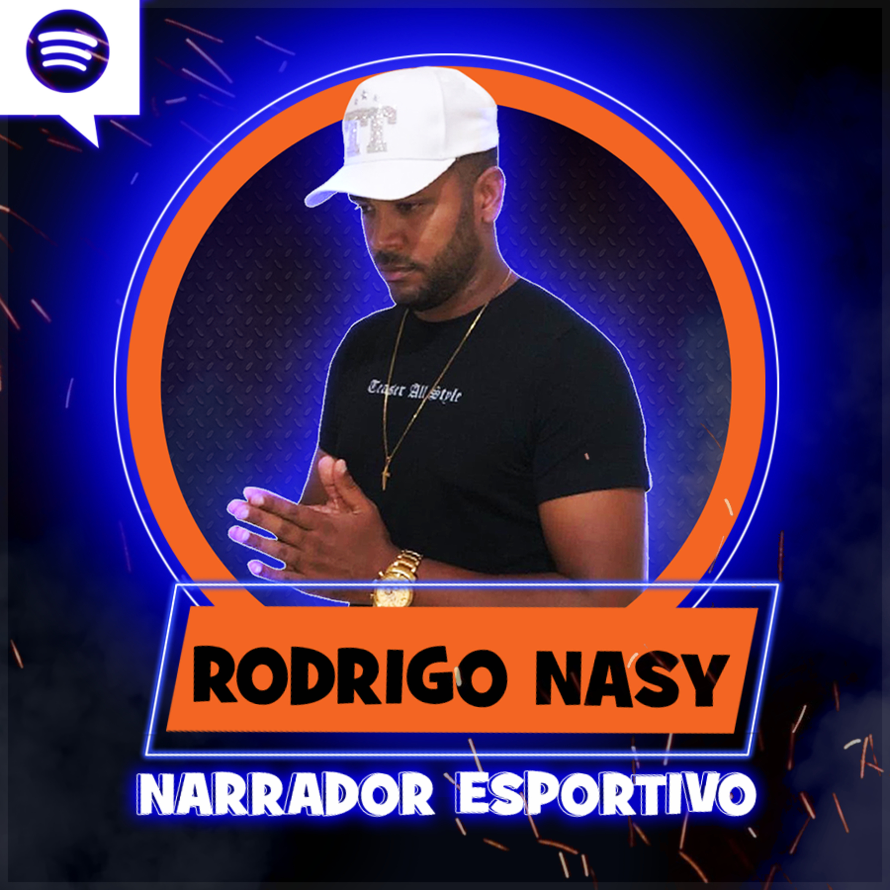 Perdidos Na Gringa Podcast