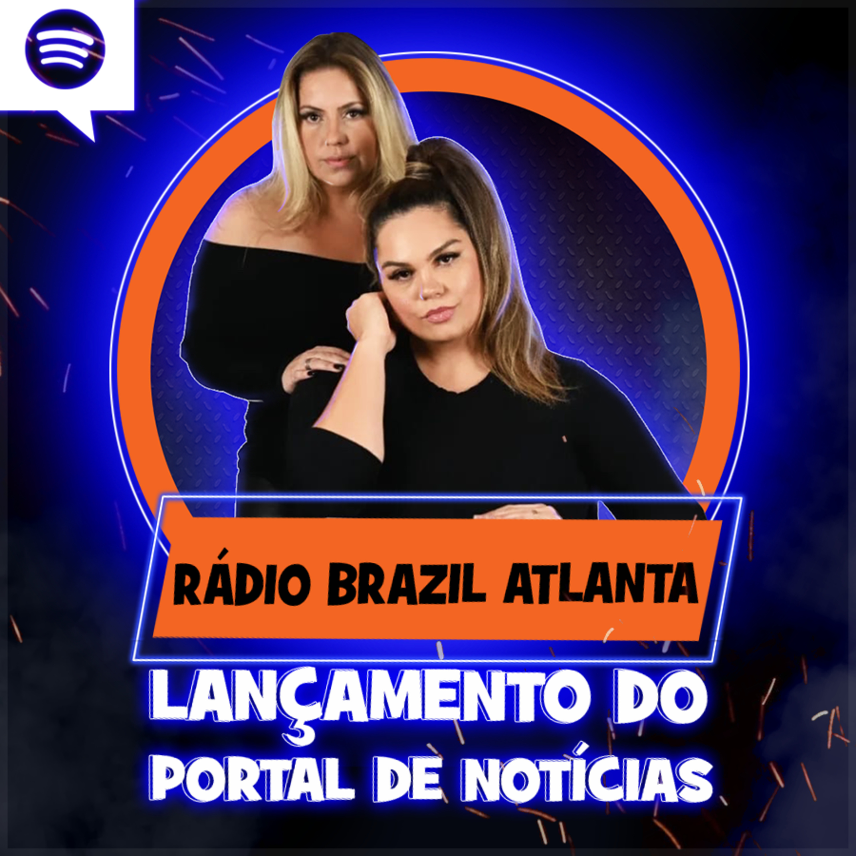 Perdidos Na Gringa Podcast