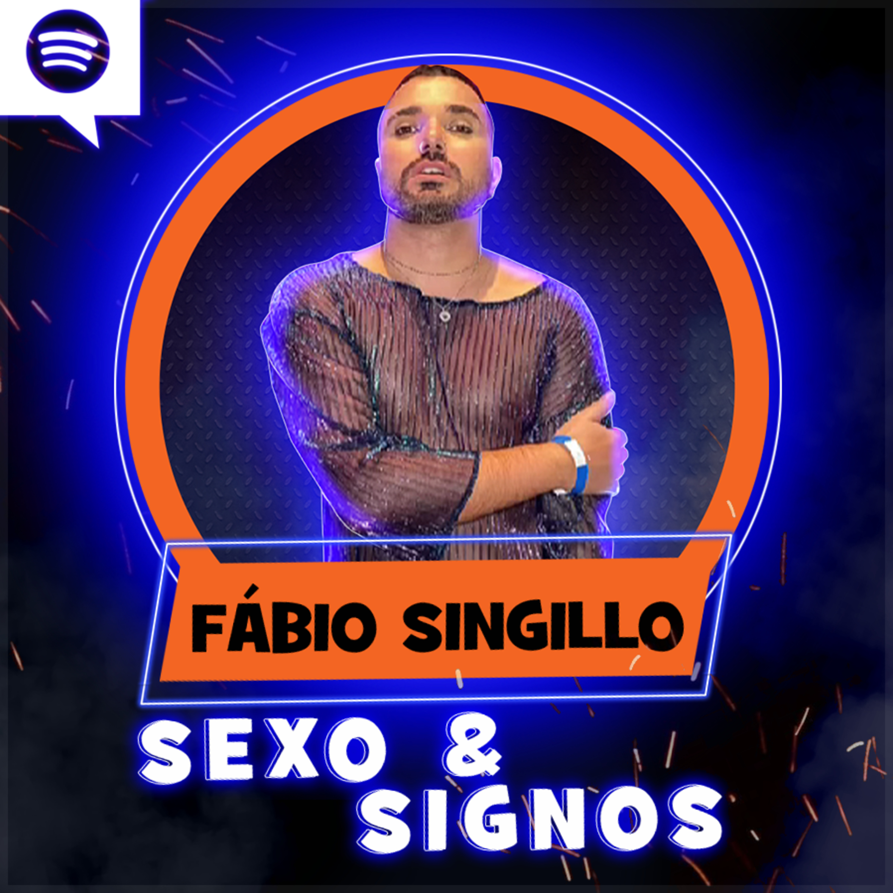 Perdidos Na Gringa Podcast