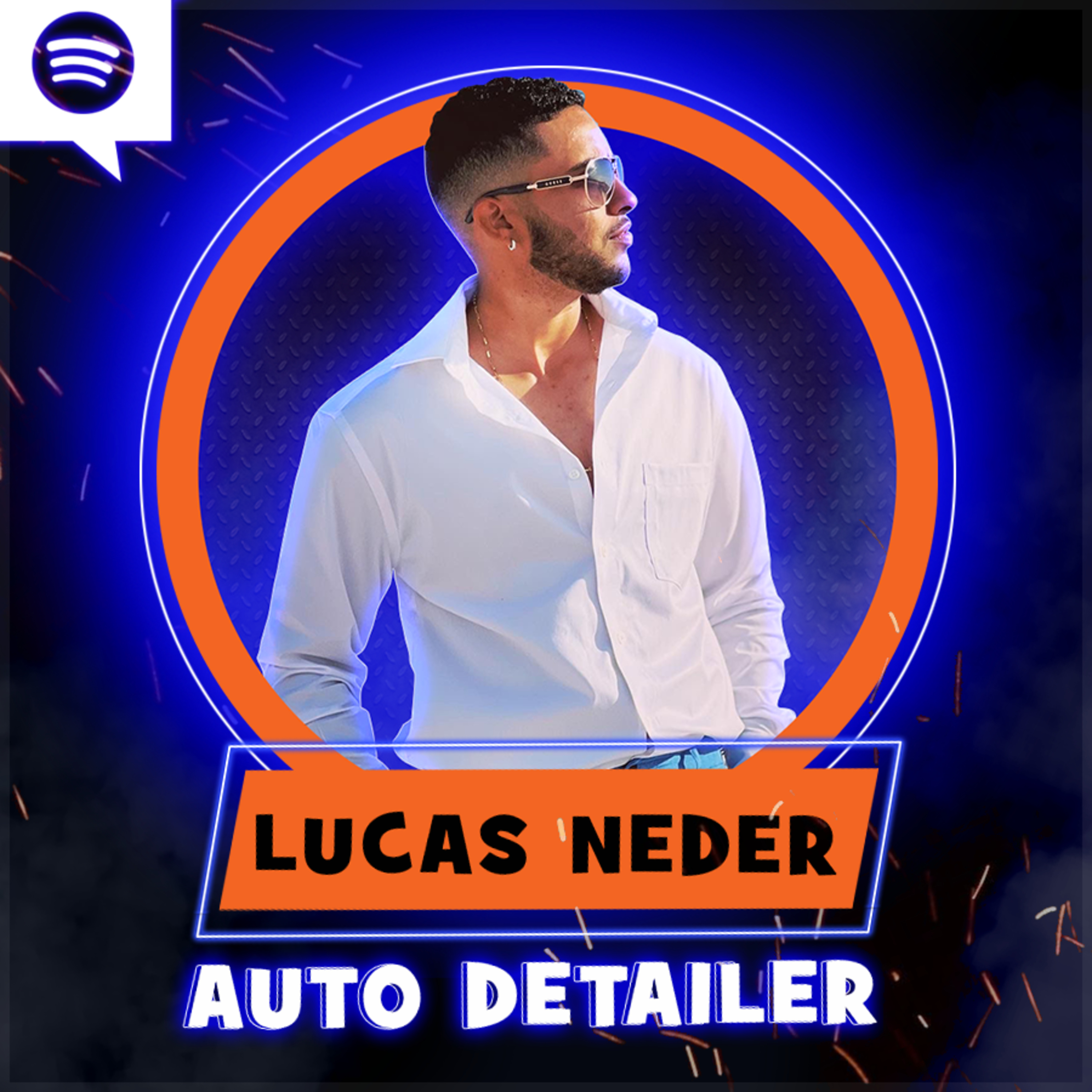 Perdidos Na Gringa Podcast