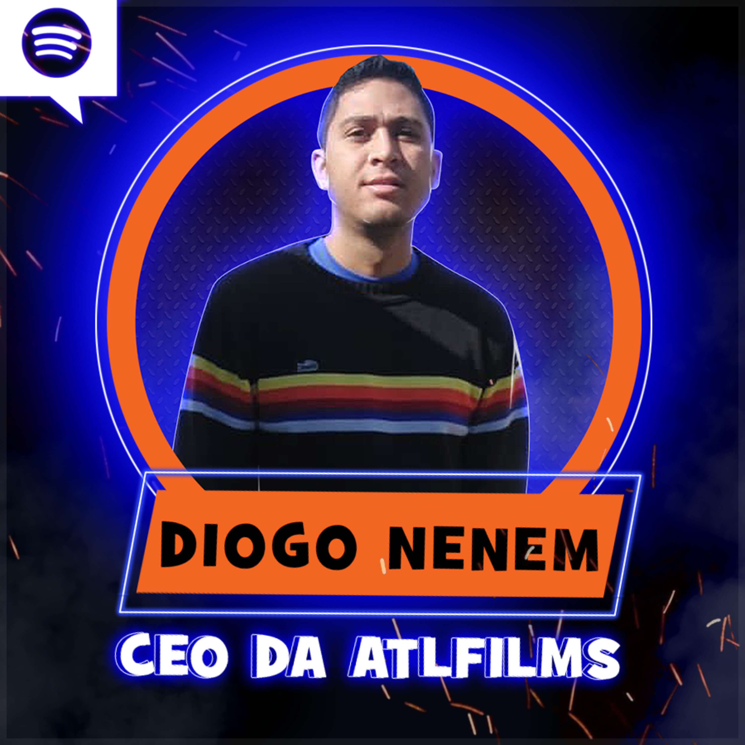 Perdidos Na Gringa Podcast