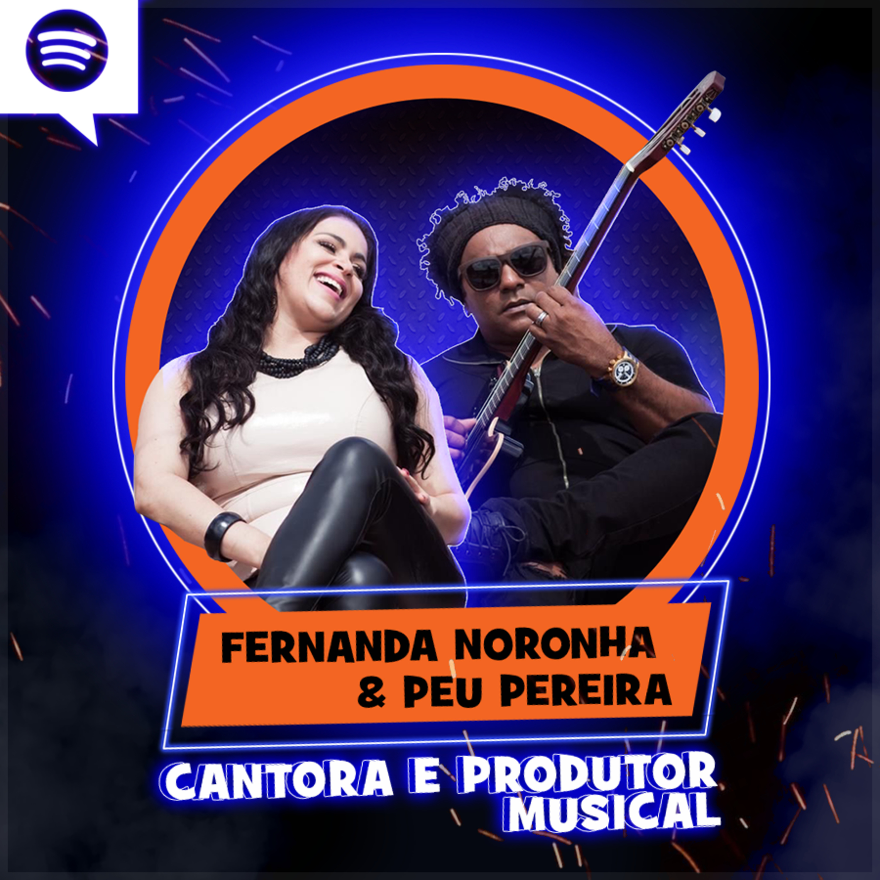 Perdidos Na Gringa Podcast