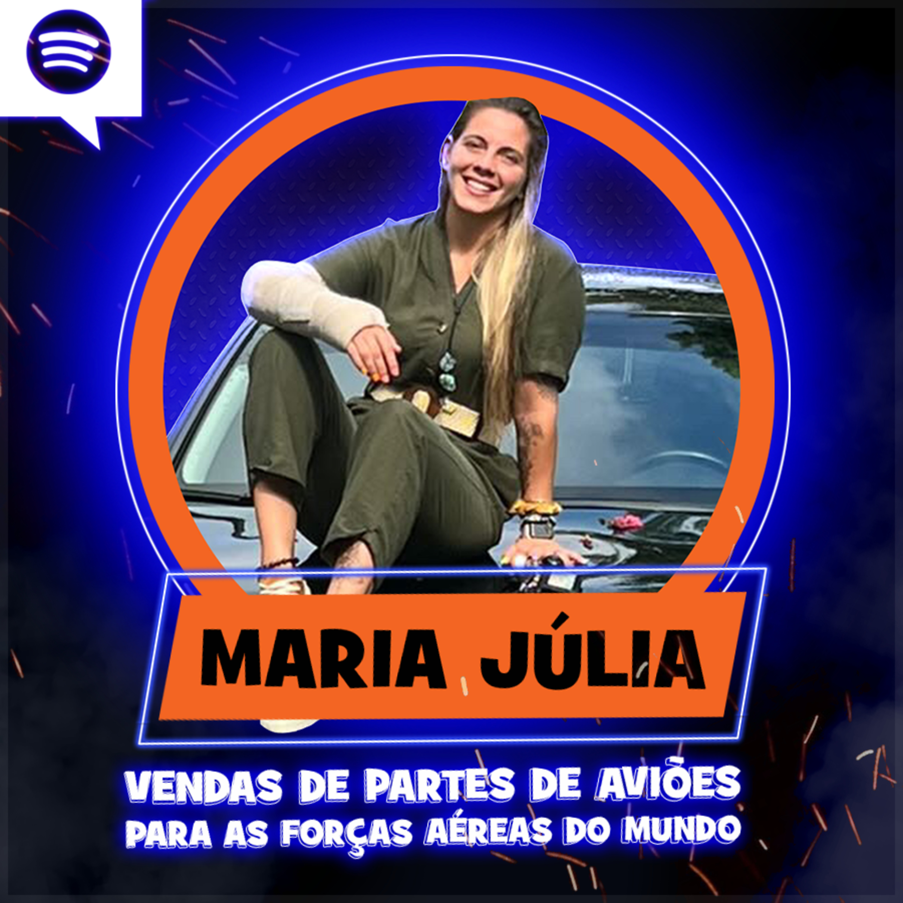 Perdidos Na Gringa Podcast
