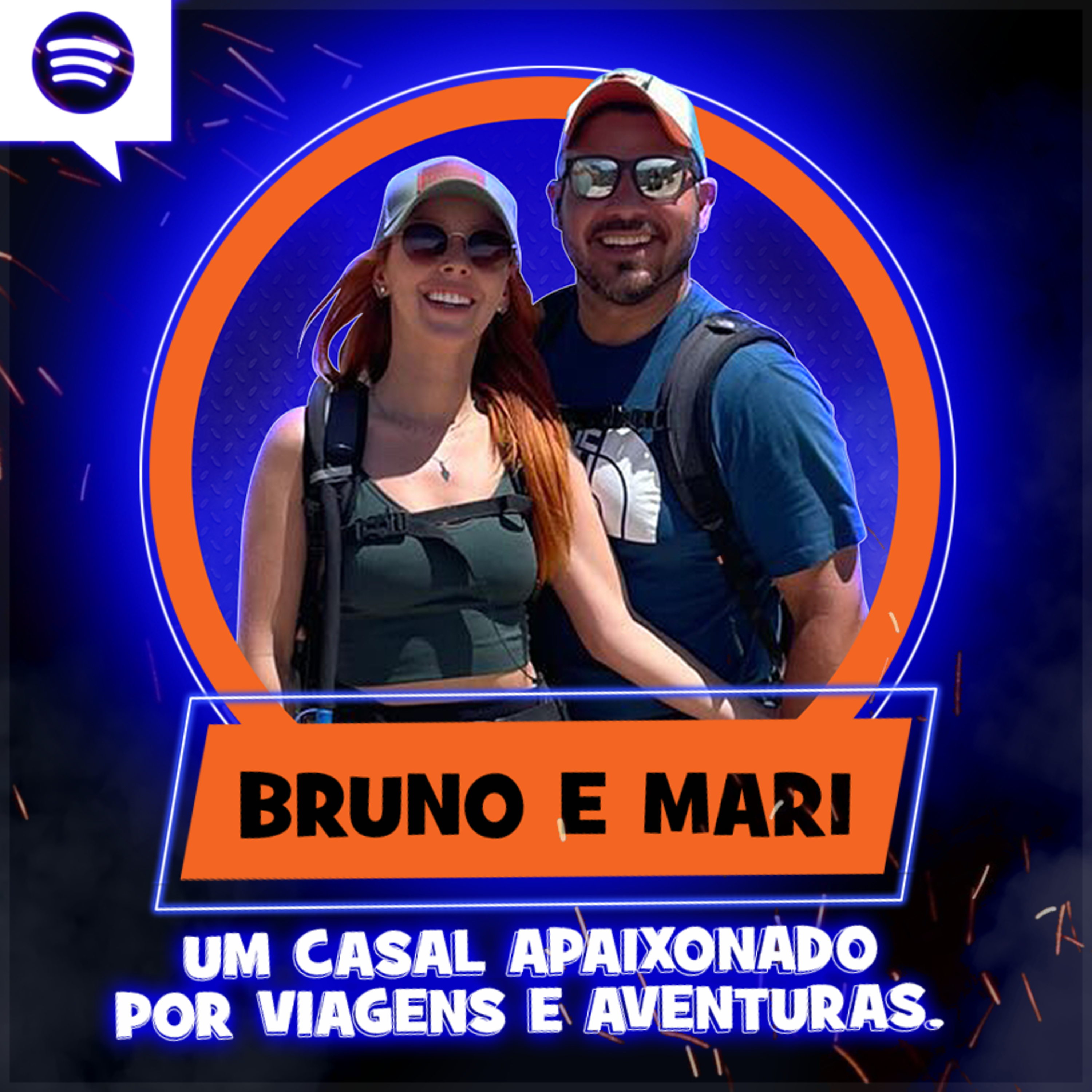 Perdidos Na Gringa Podcast