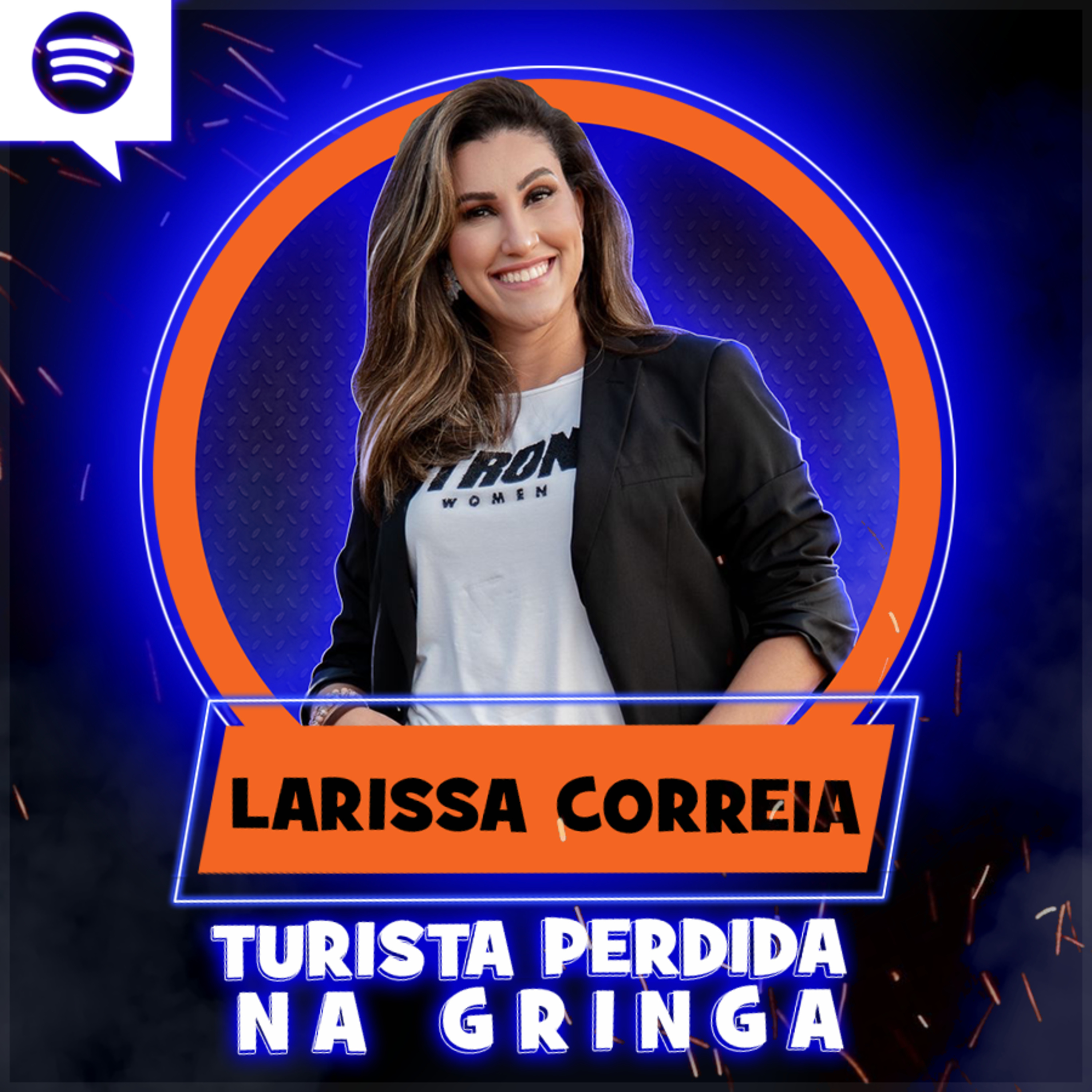 Perdidos Na Gringa Podcast