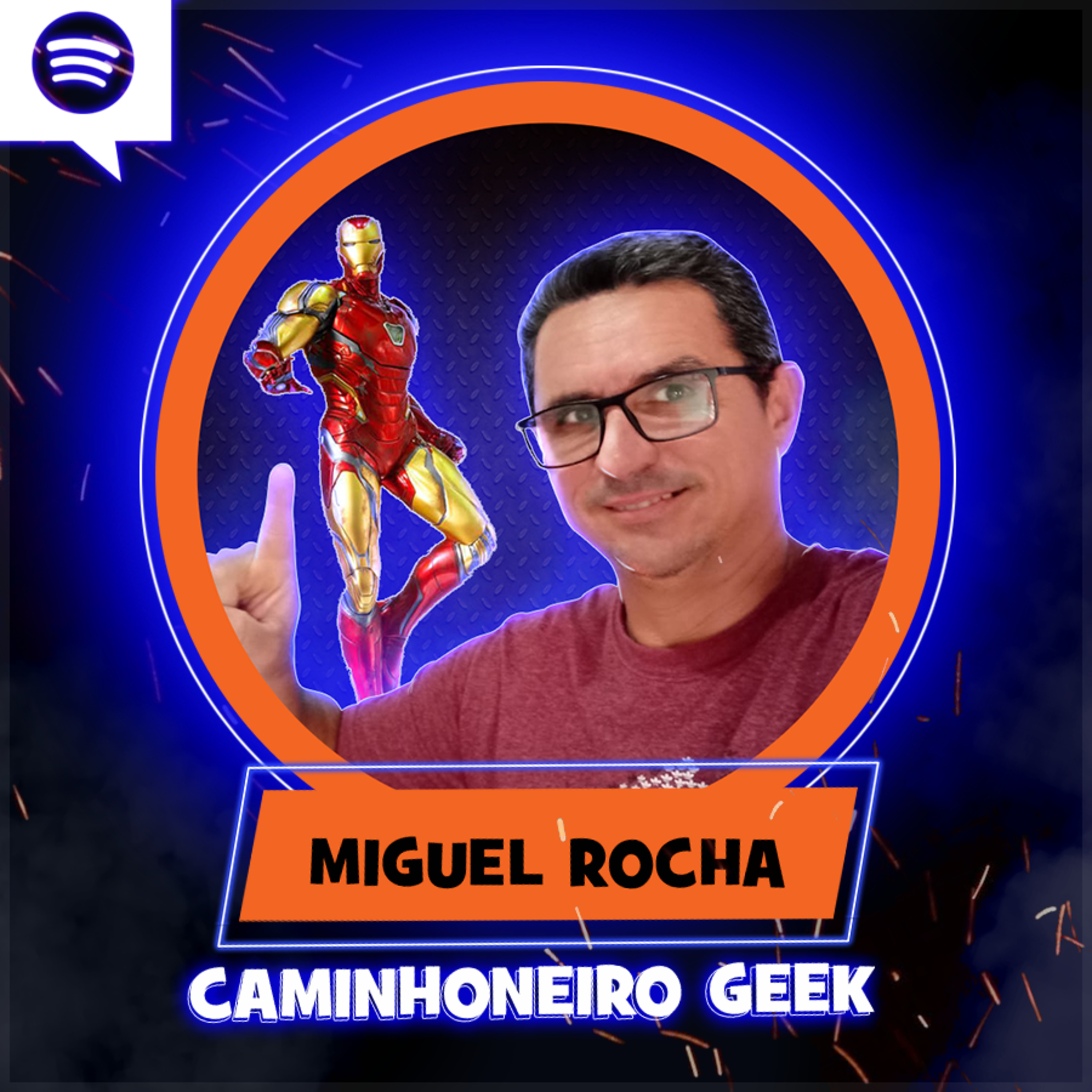 Perdidos Na Gringa Podcast