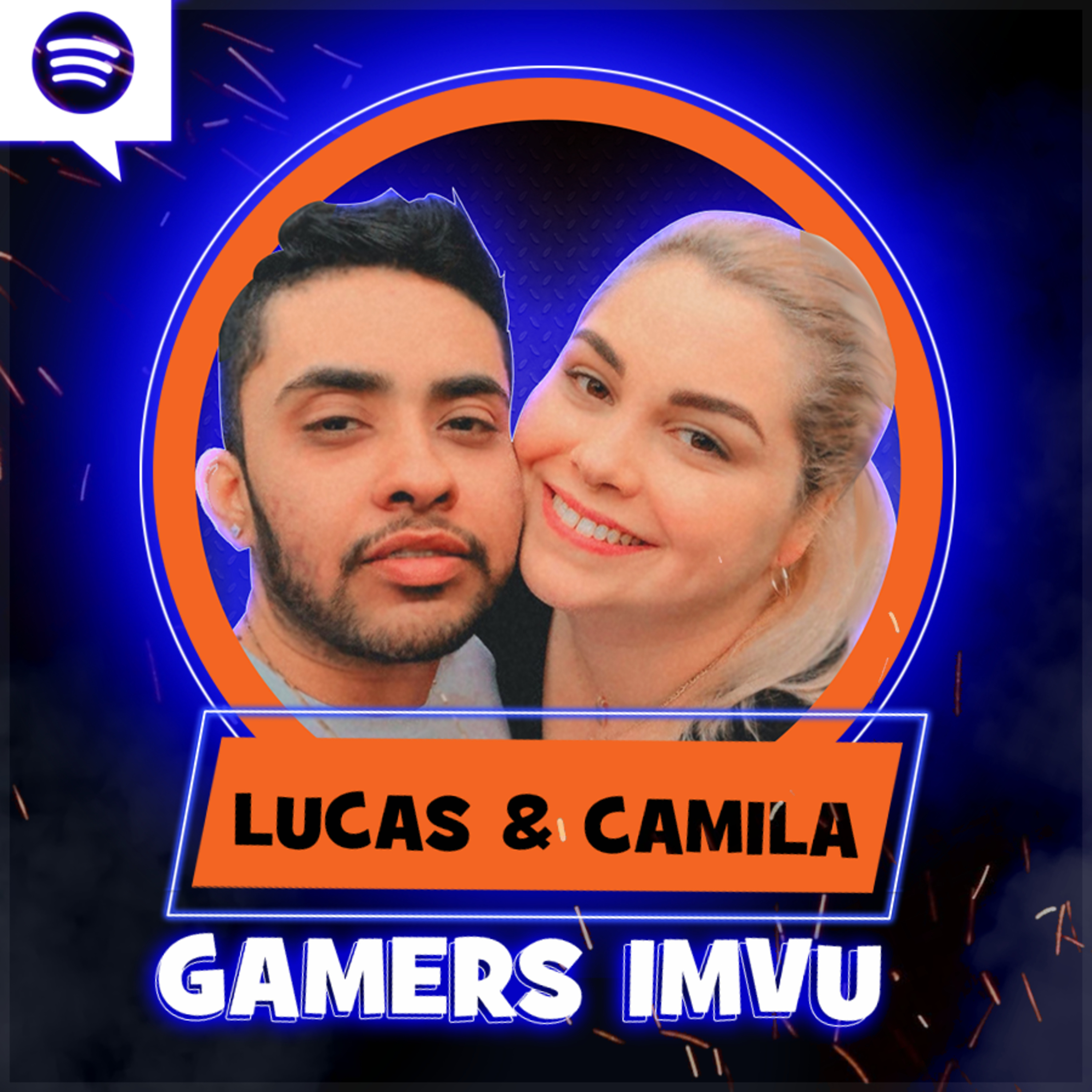 Perdidos Na Gringa Podcast