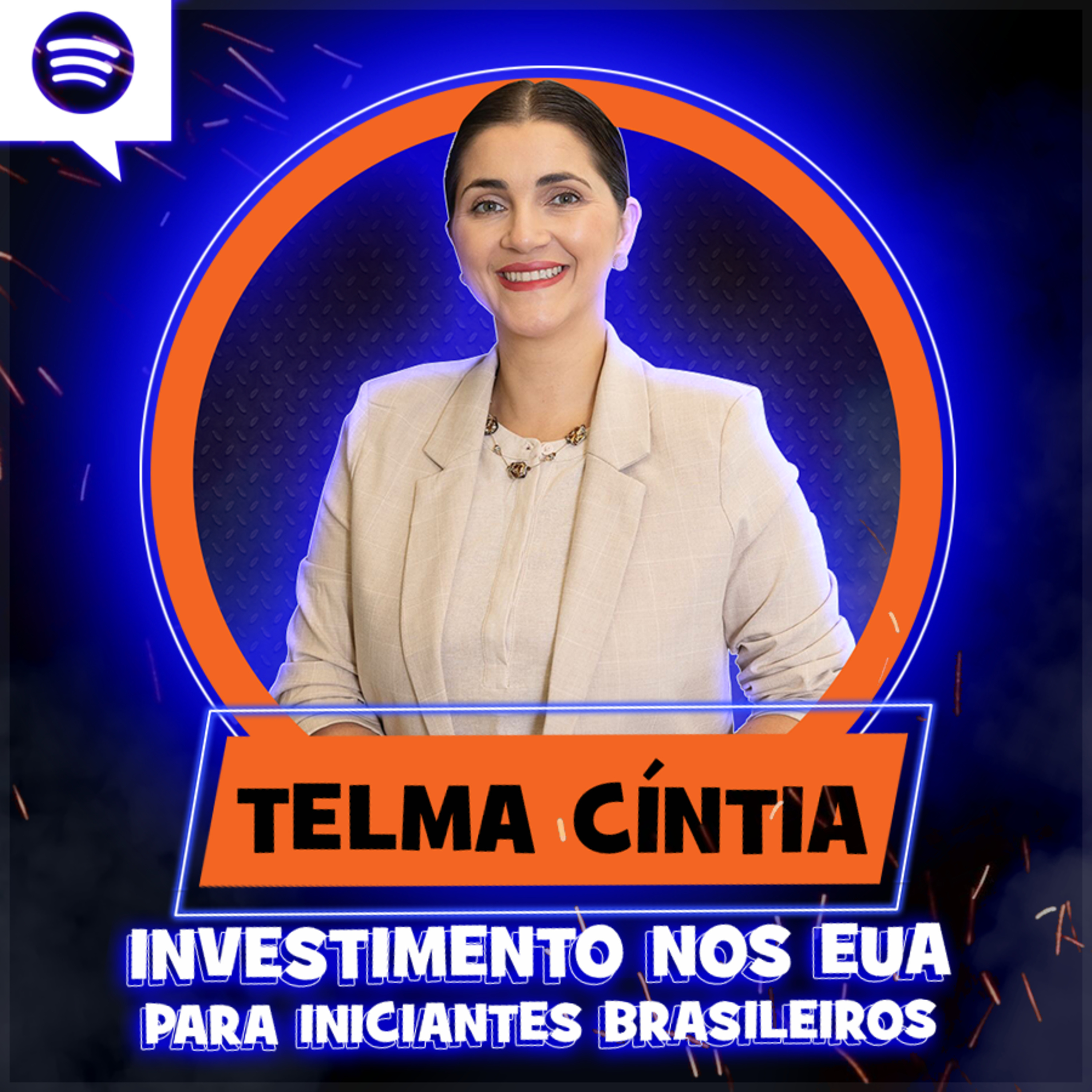 Perdidos Na Gringa Podcast