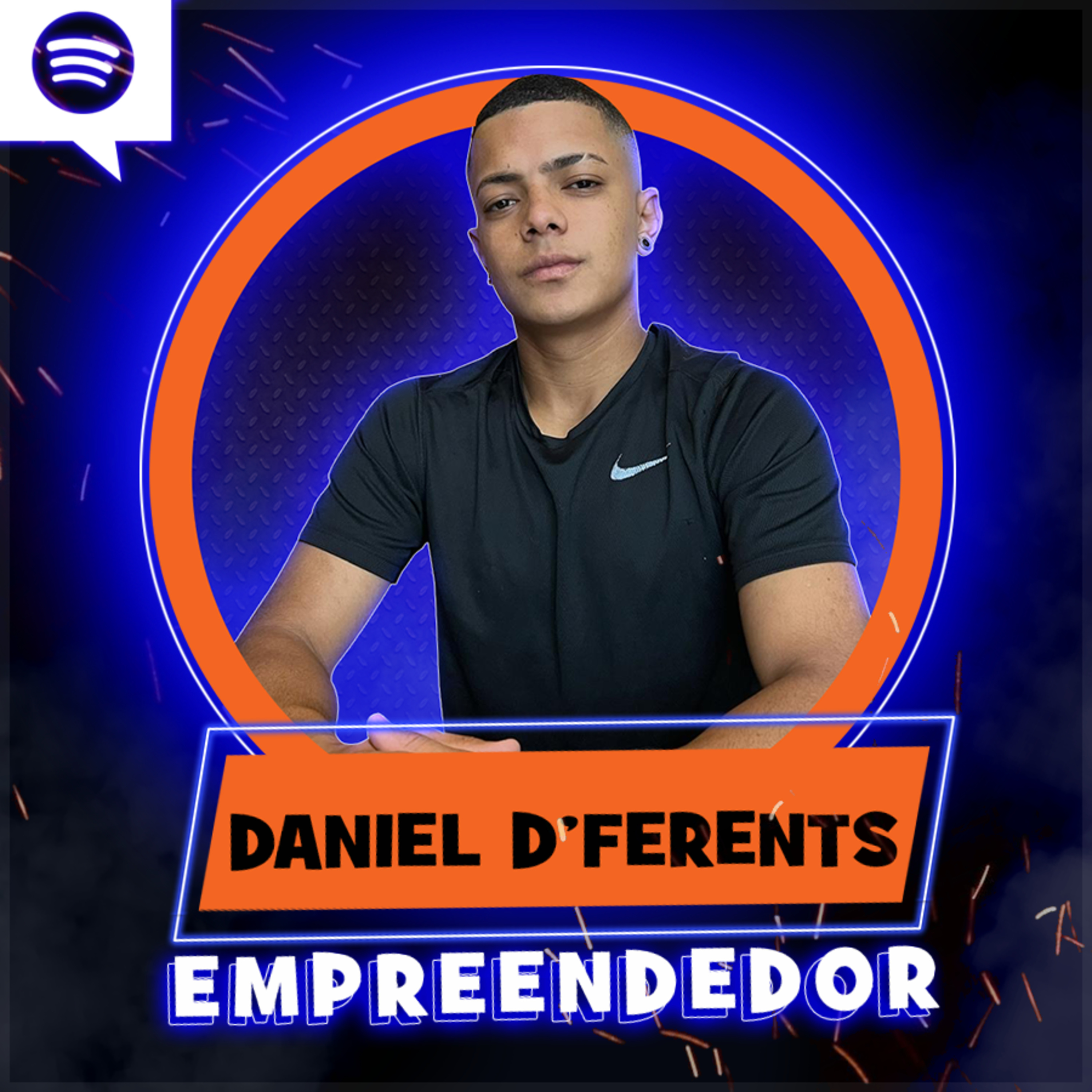 Perdidos Na Gringa Podcast
