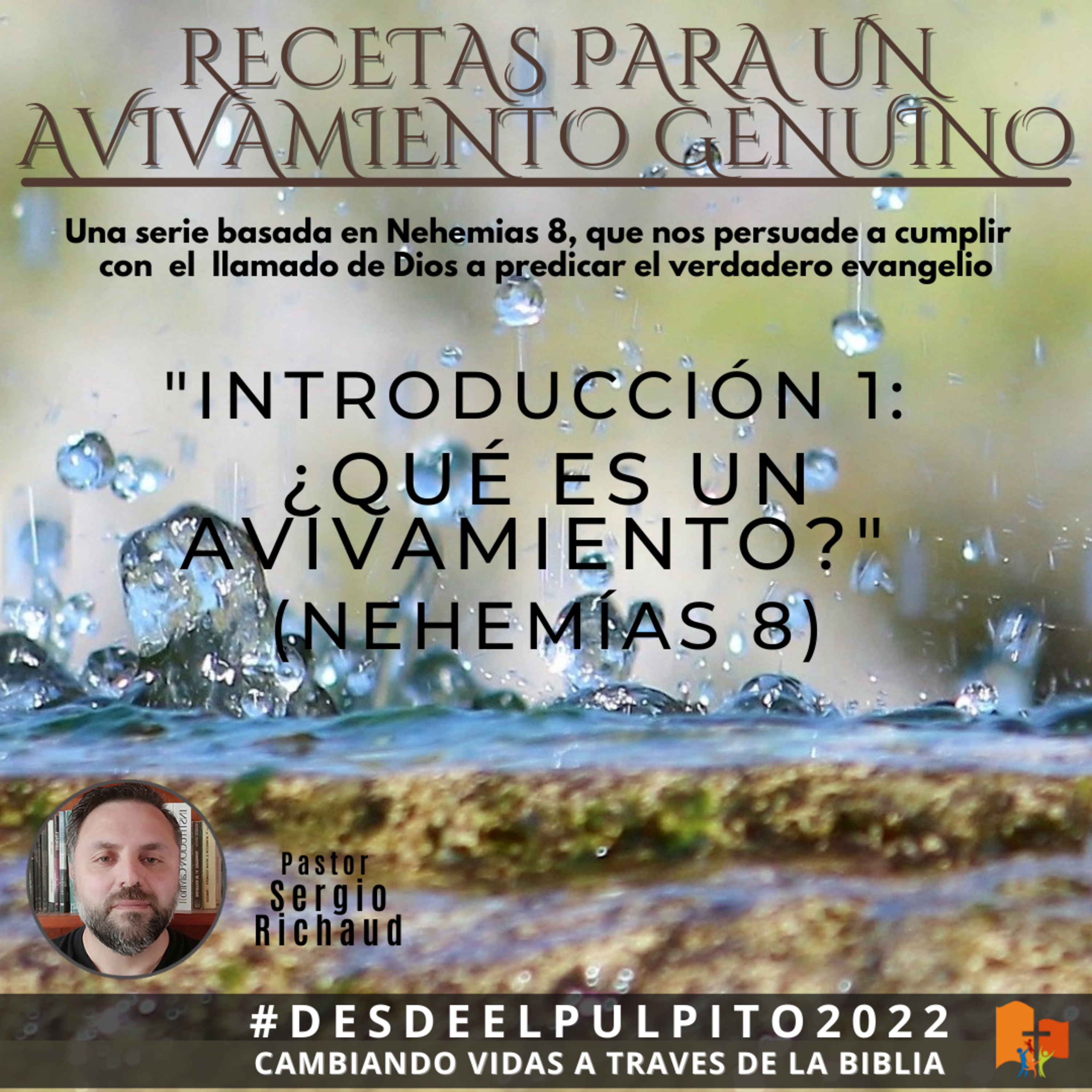 Iglesia Cristiana Evangélica Bautista \