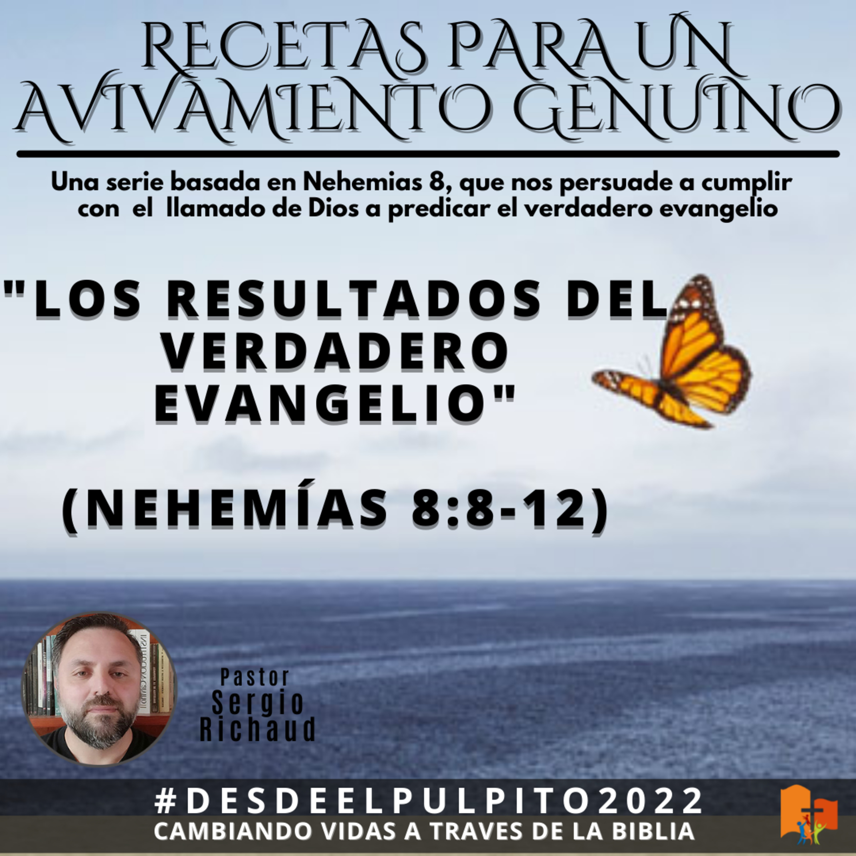 Iglesia Cristiana Evangélica Bautista \