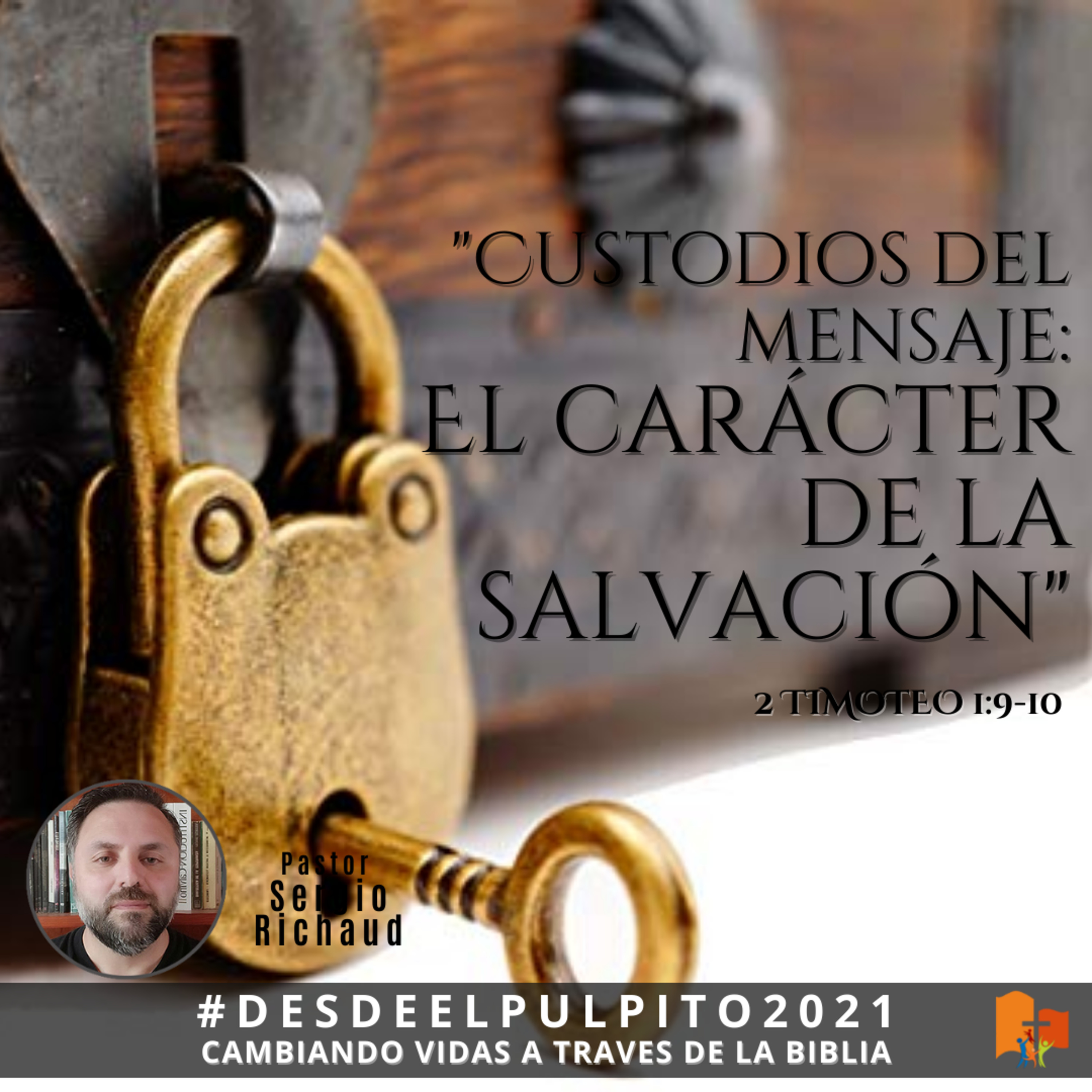 Iglesia Cristiana Evangélica Bautista \