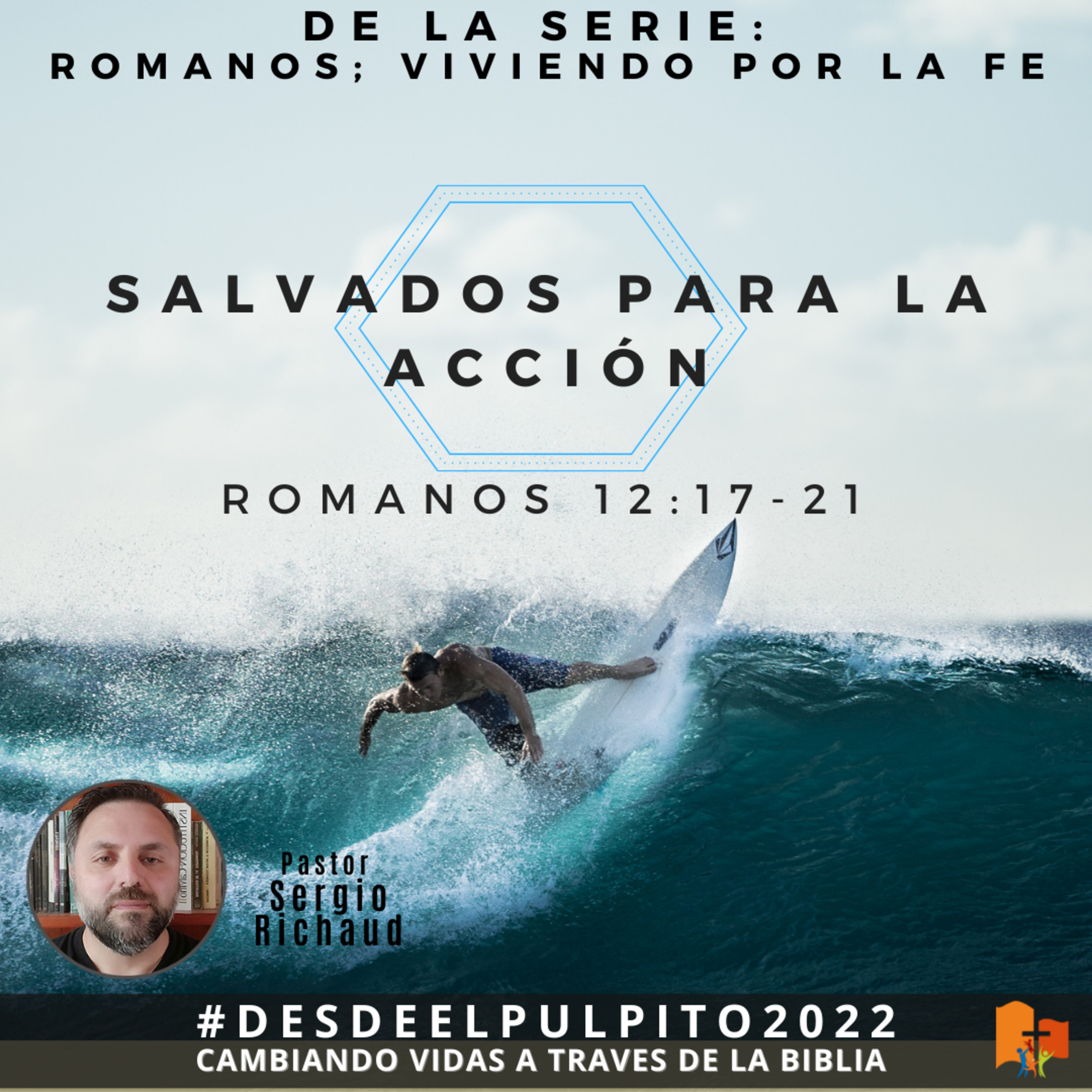 Iglesia Cristiana Evangélica Bautista \