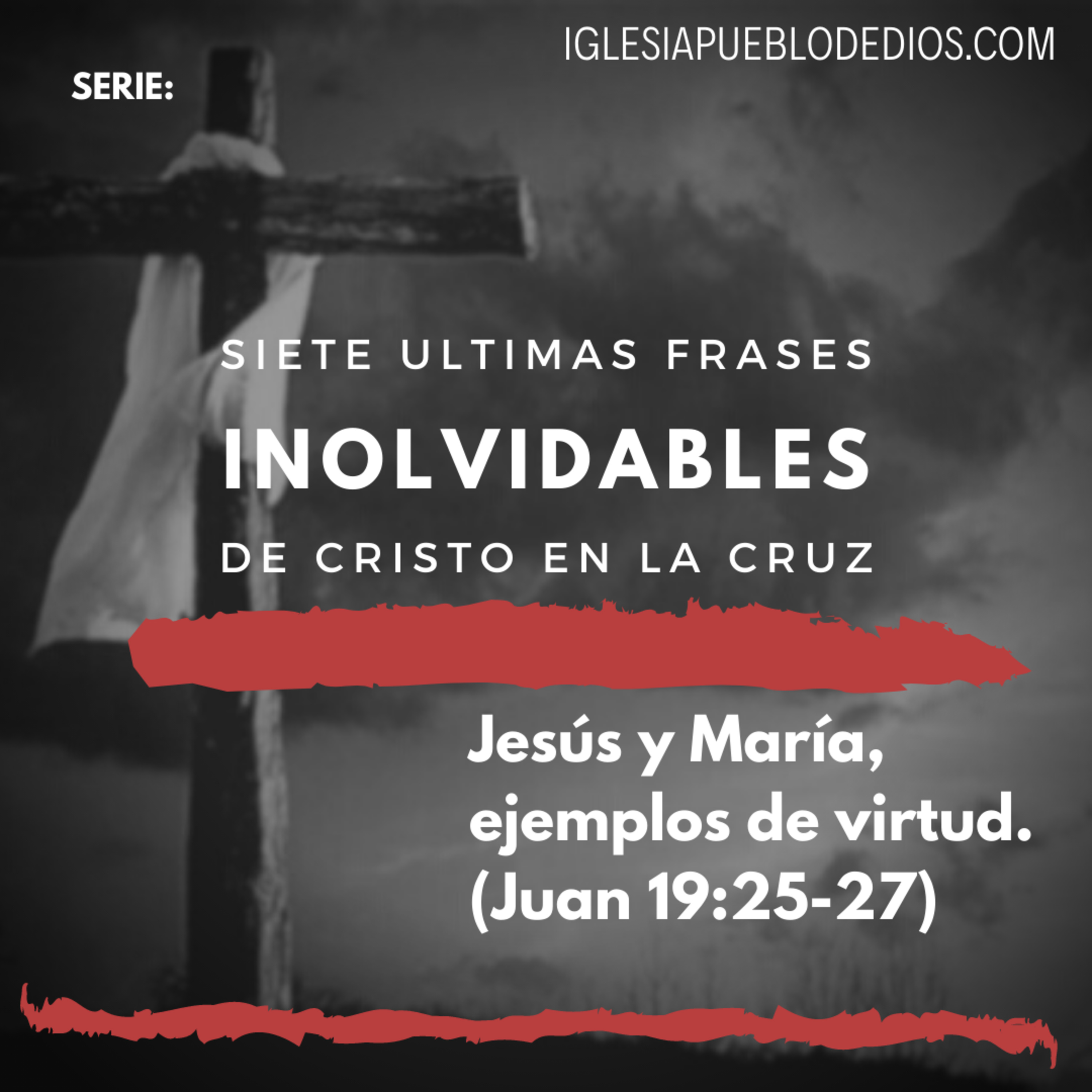 Iglesia Cristiana Evangélica Bautista \