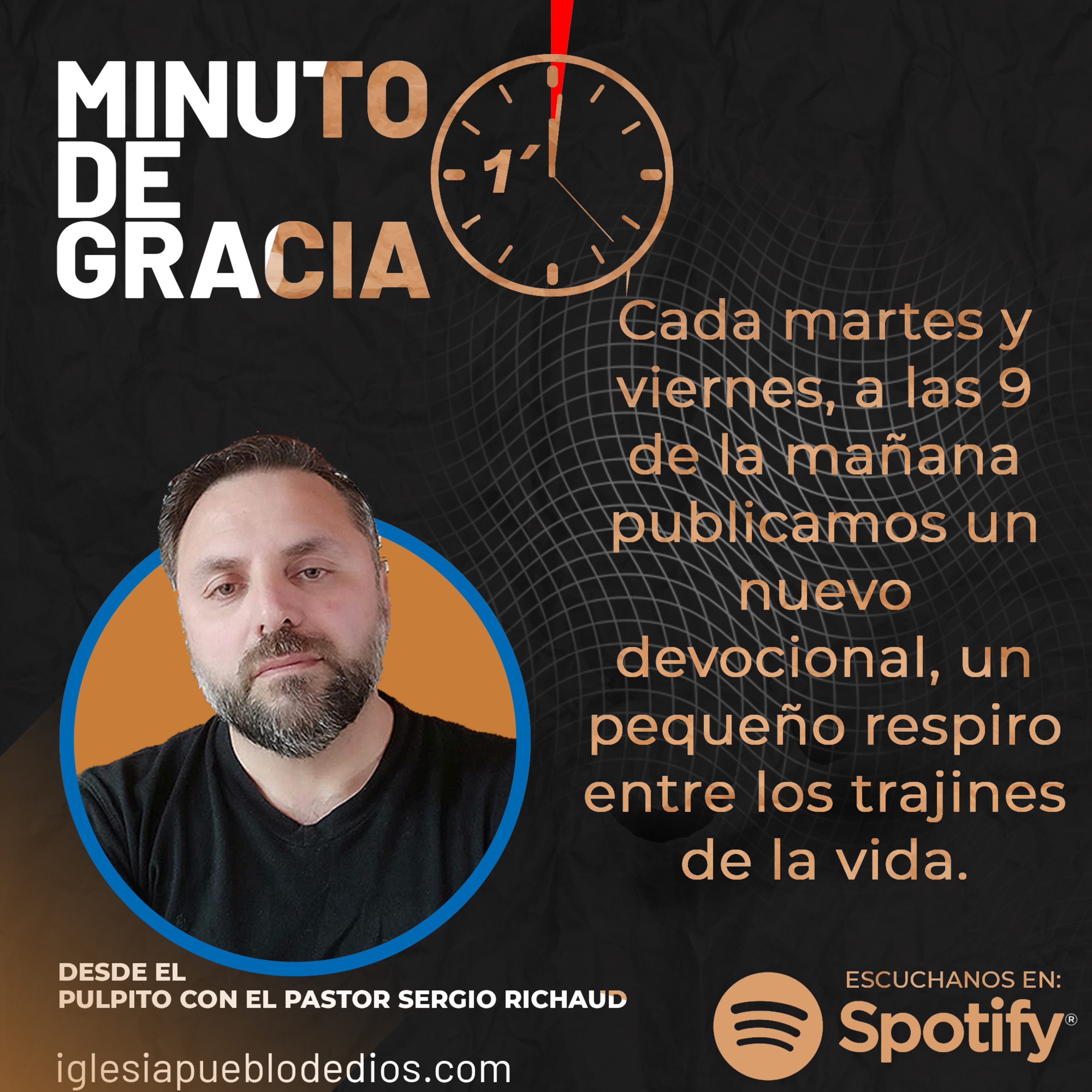 Iglesia Cristiana Evangélica Bautista \