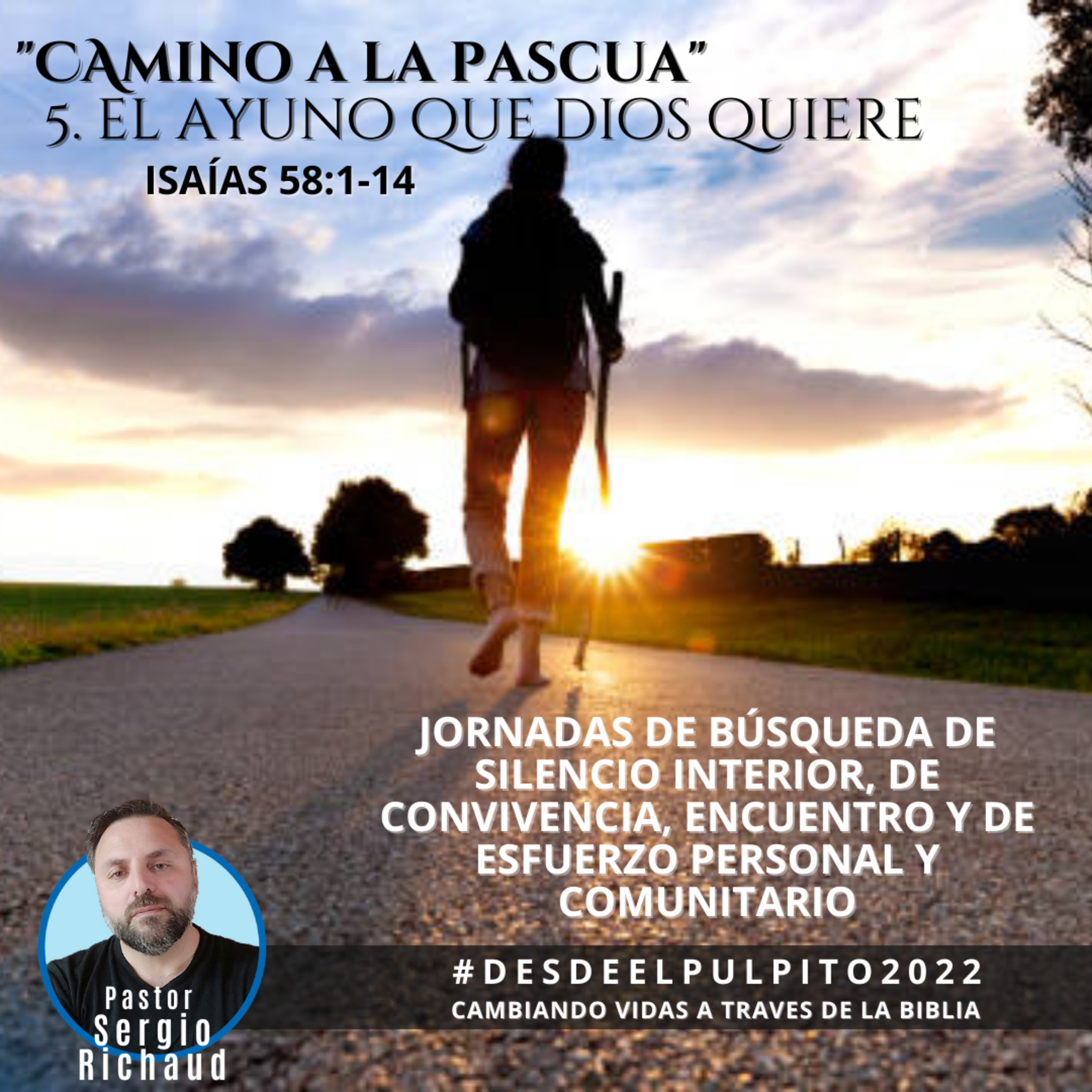 Iglesia Cristiana Evangélica Bautista \