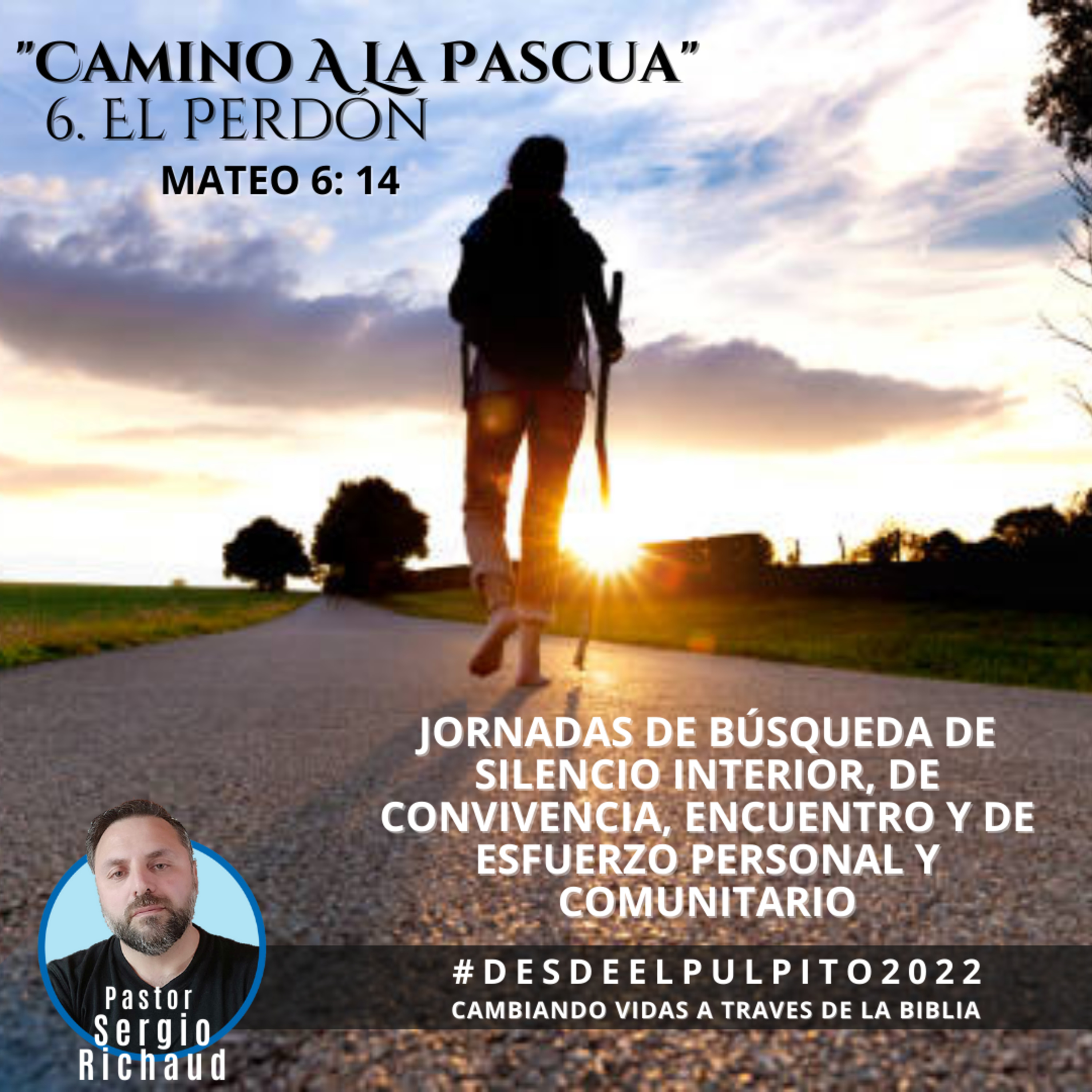 Iglesia Cristiana Evangélica Bautista \