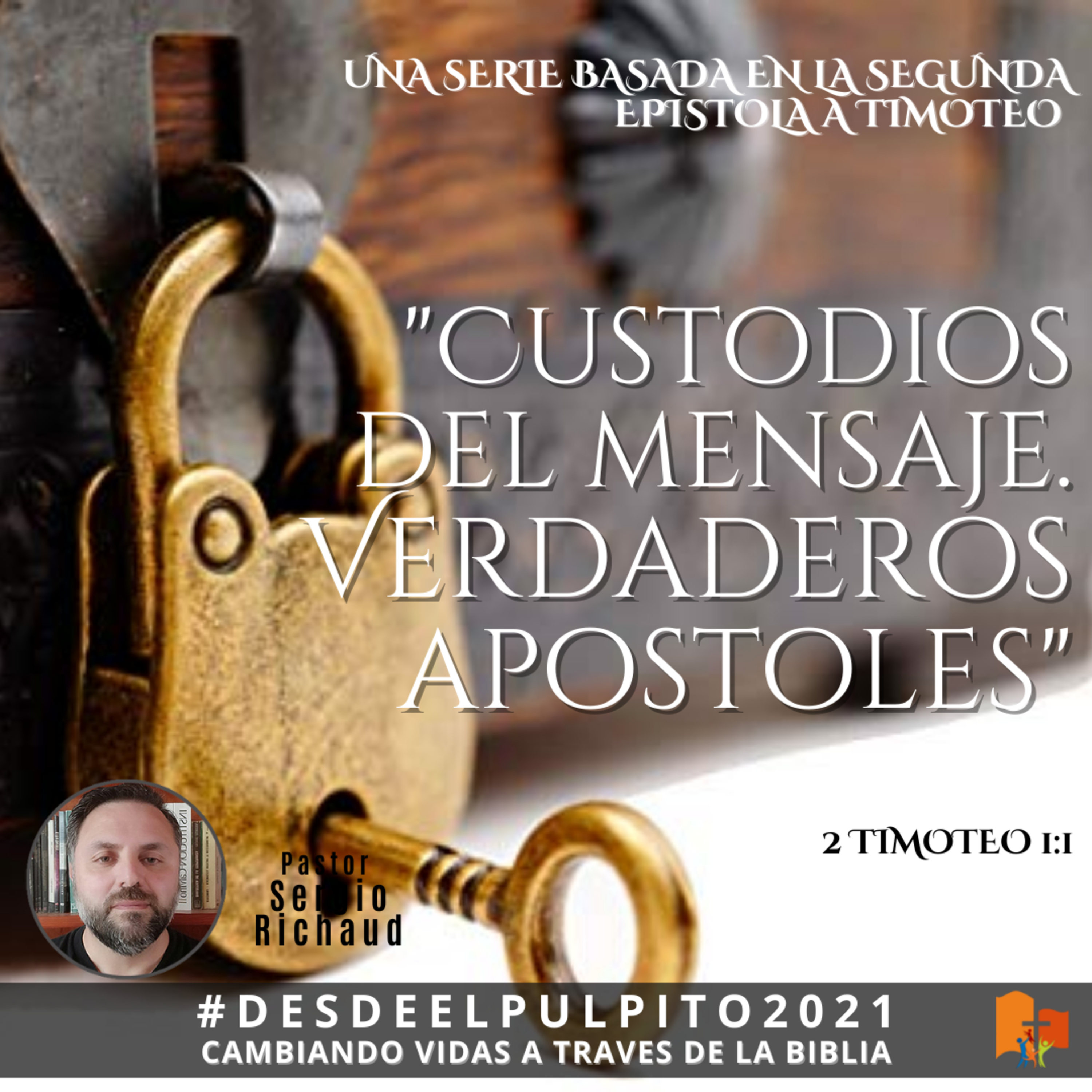Iglesia Cristiana Evangélica Bautista \