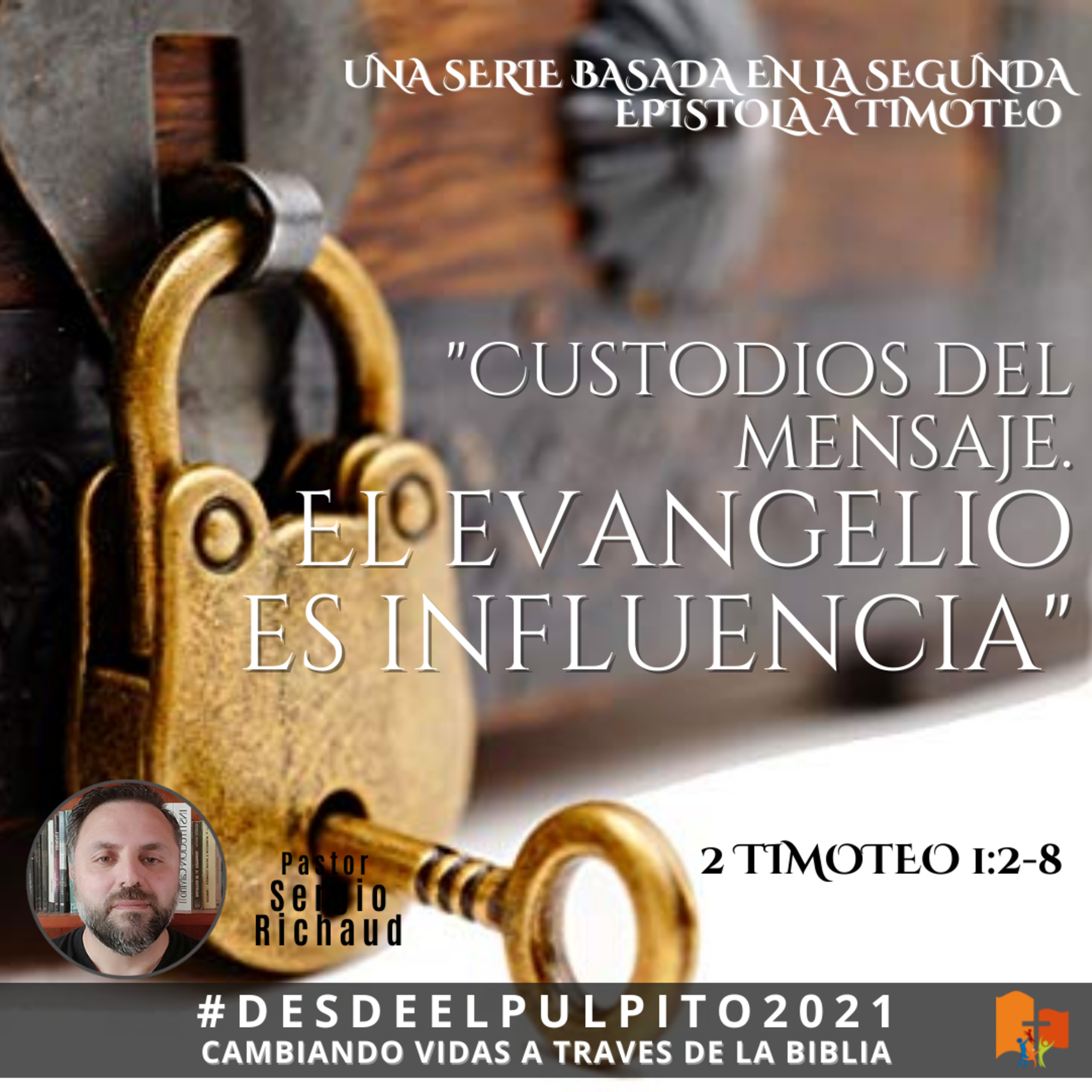 Iglesia Cristiana Evangélica Bautista \