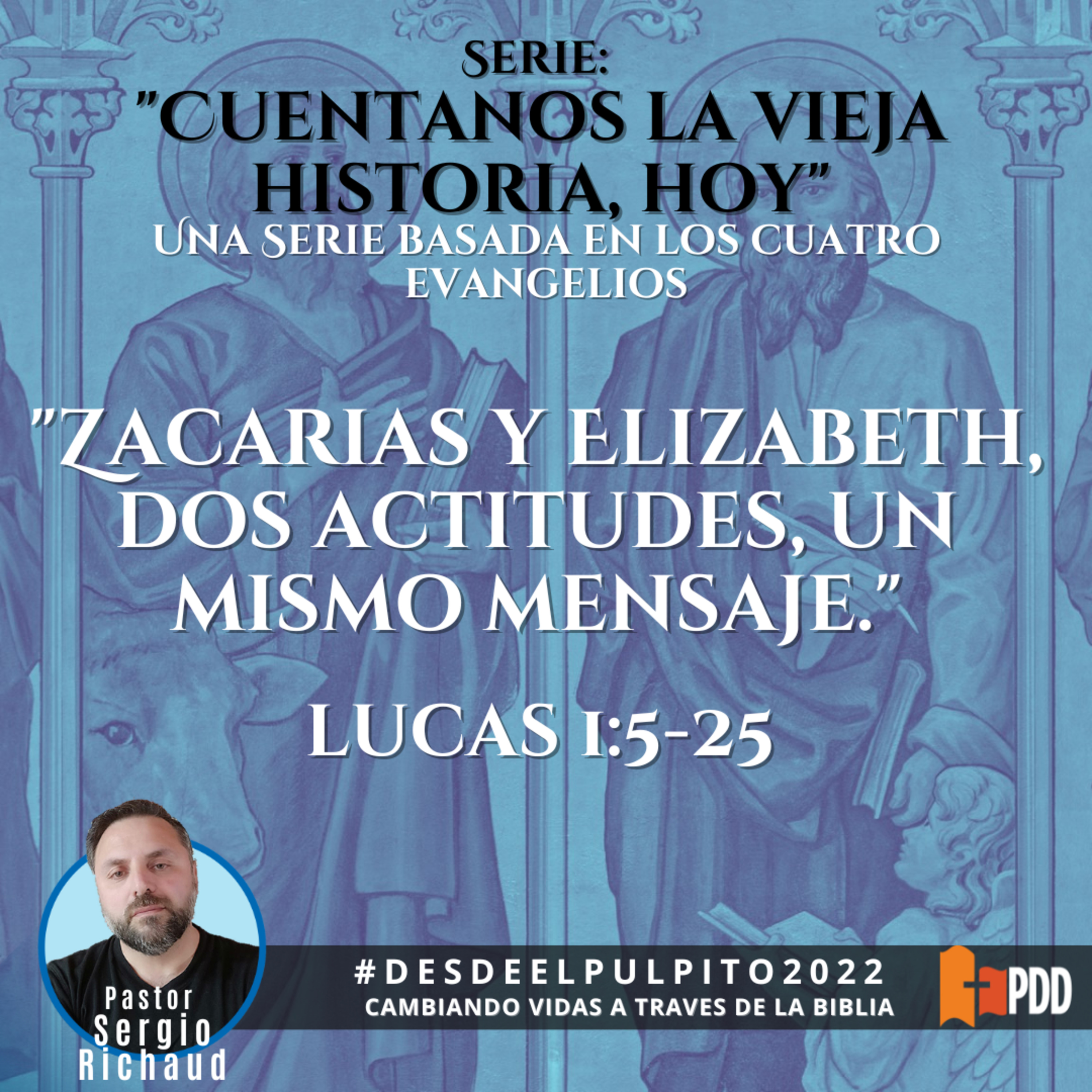 Iglesia Cristiana Evangélica Bautista \