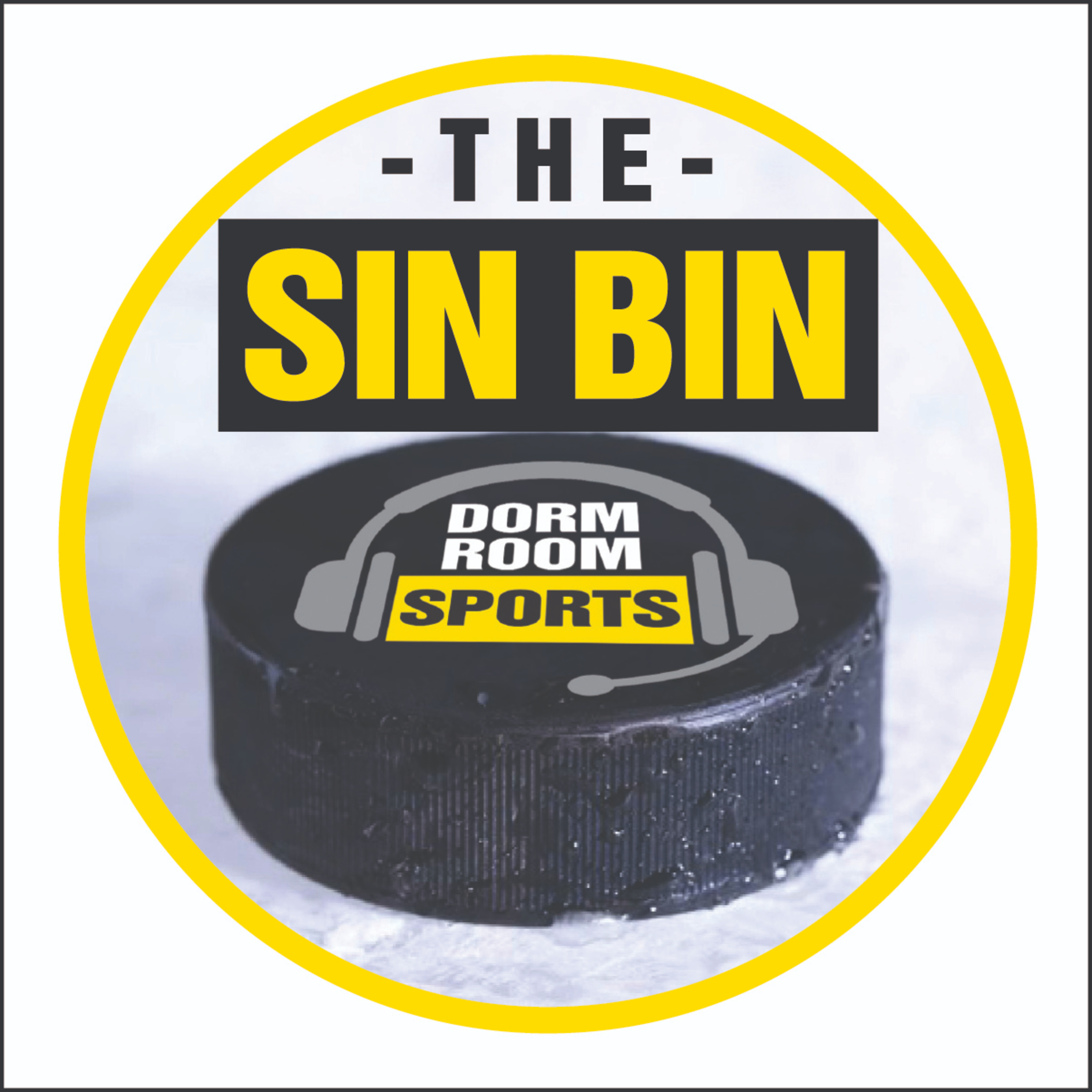 The Sin Bin