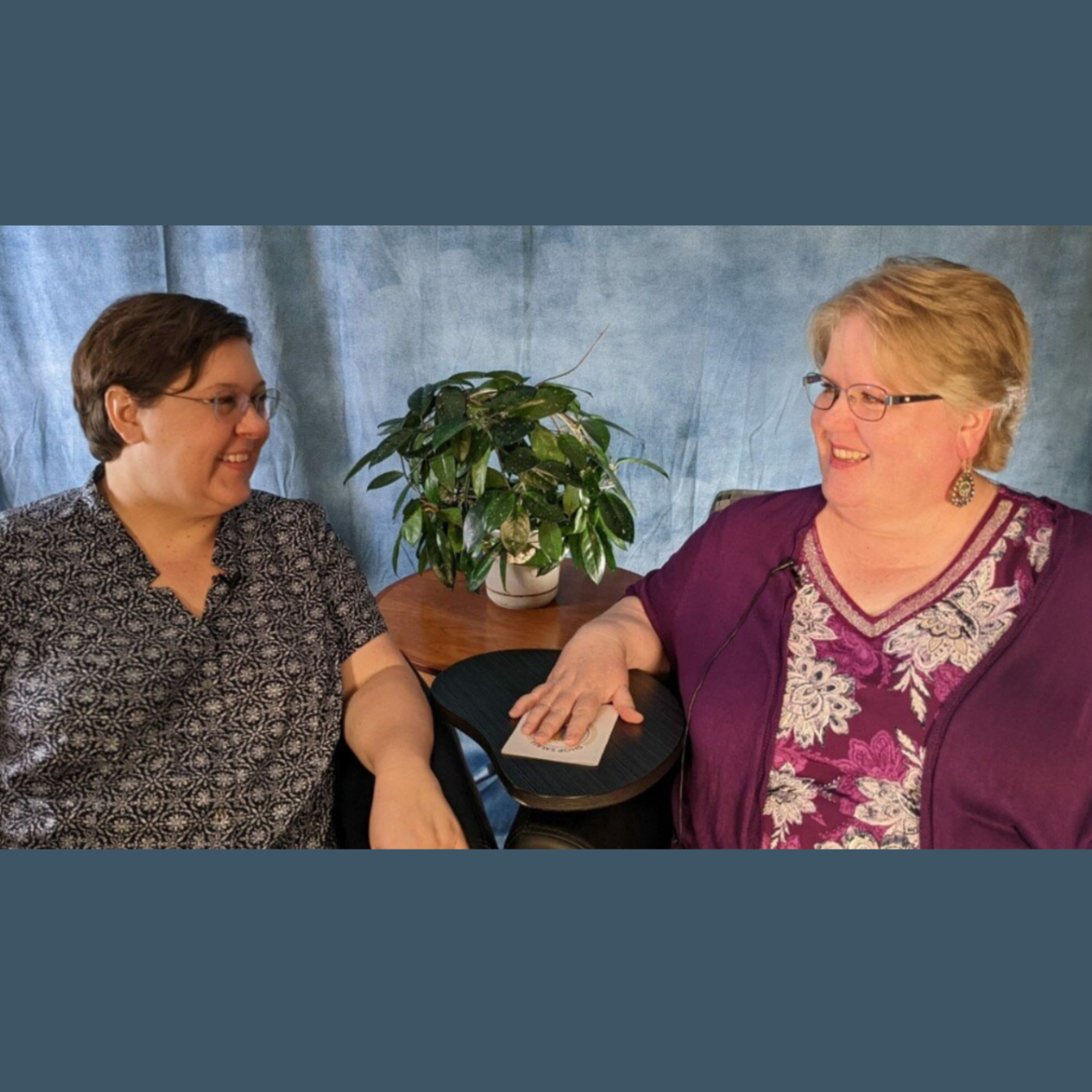 Library Out Loud: SCLD