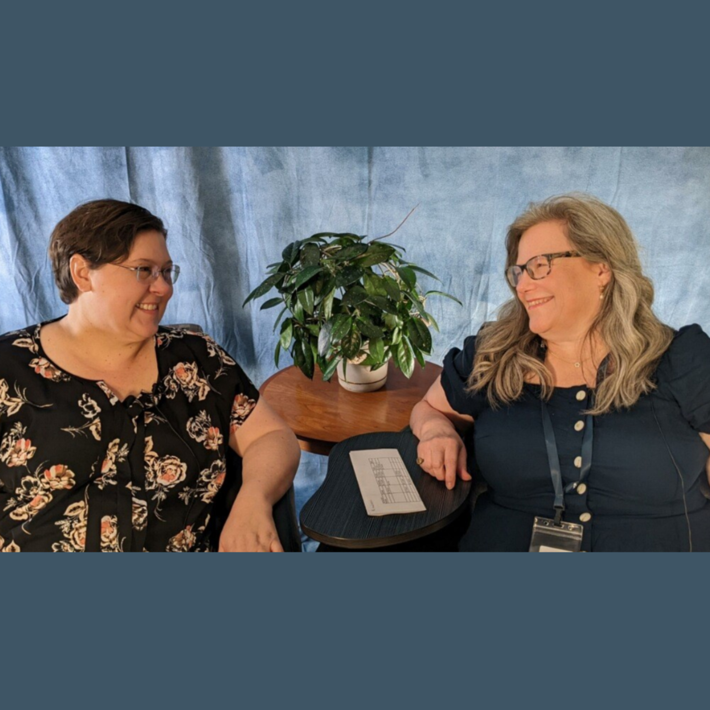 Library Out Loud: SCLD