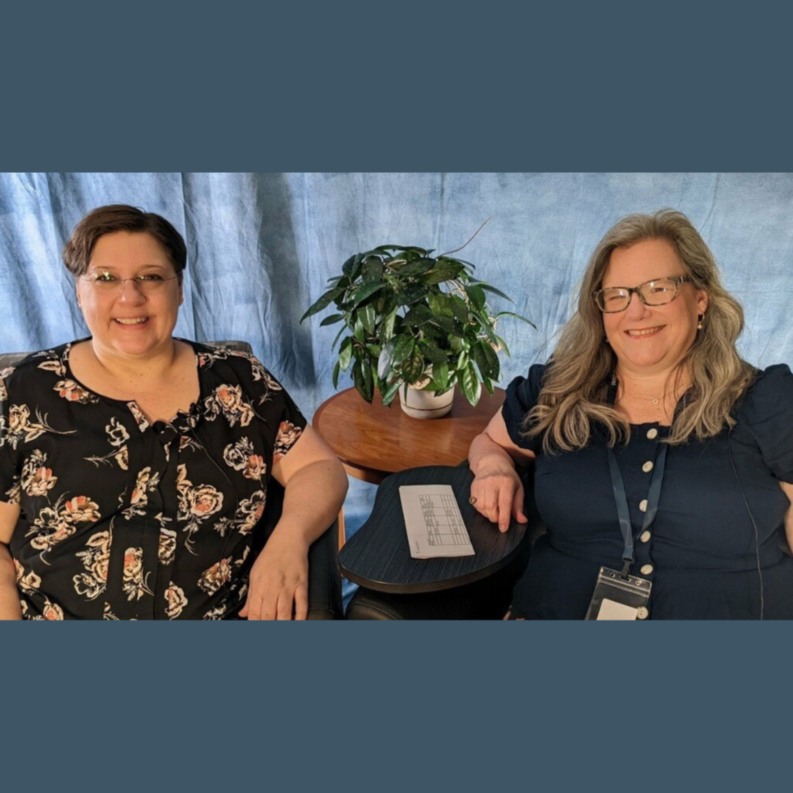 Library Out Loud: SCLD