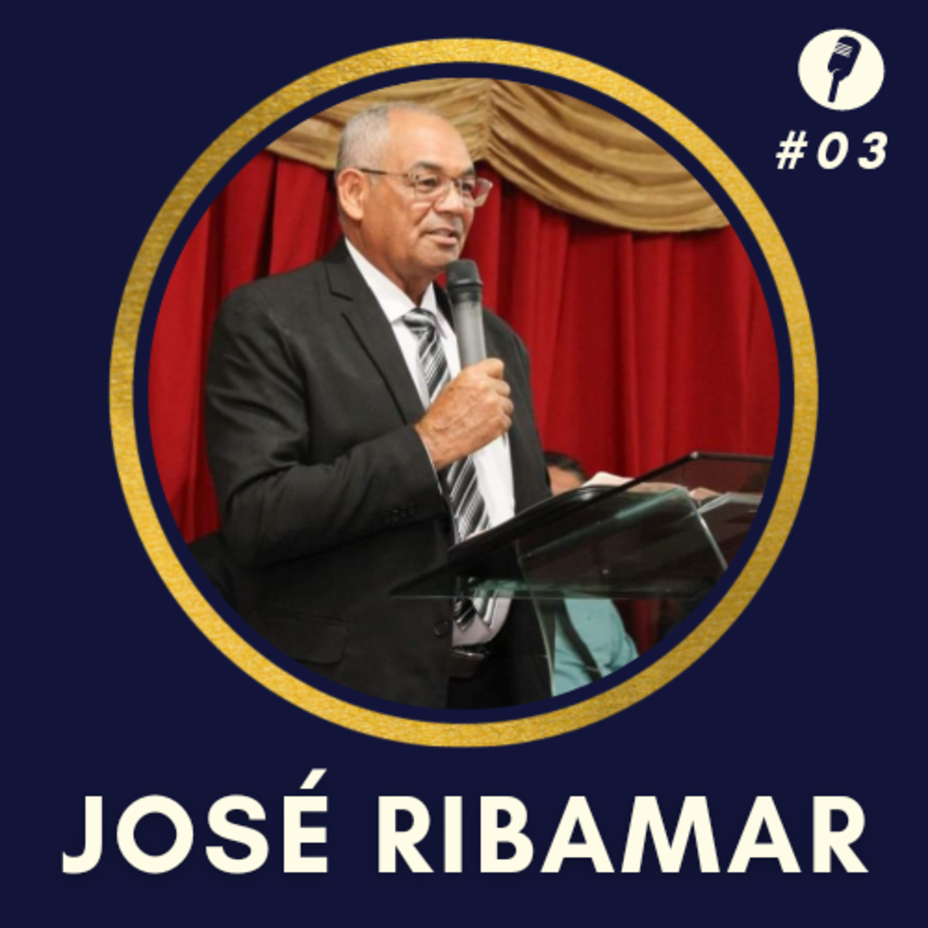 Excelência Ministerial Podcast