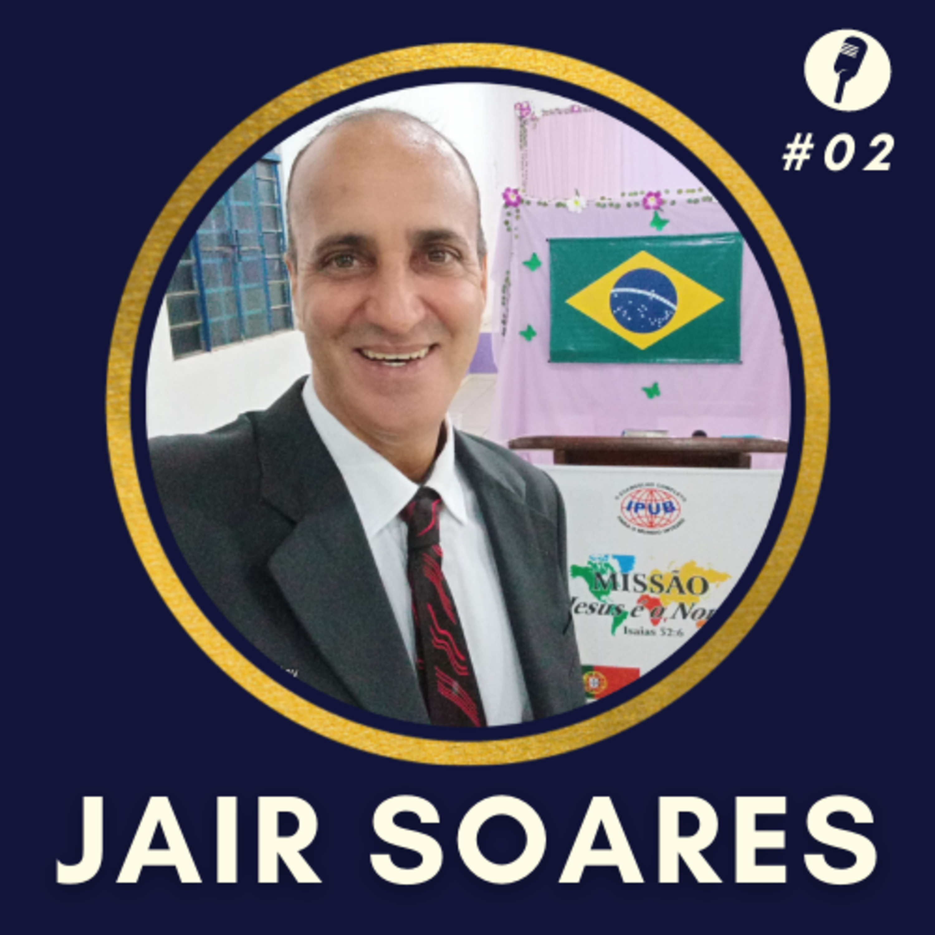 Excelência Ministerial Podcast