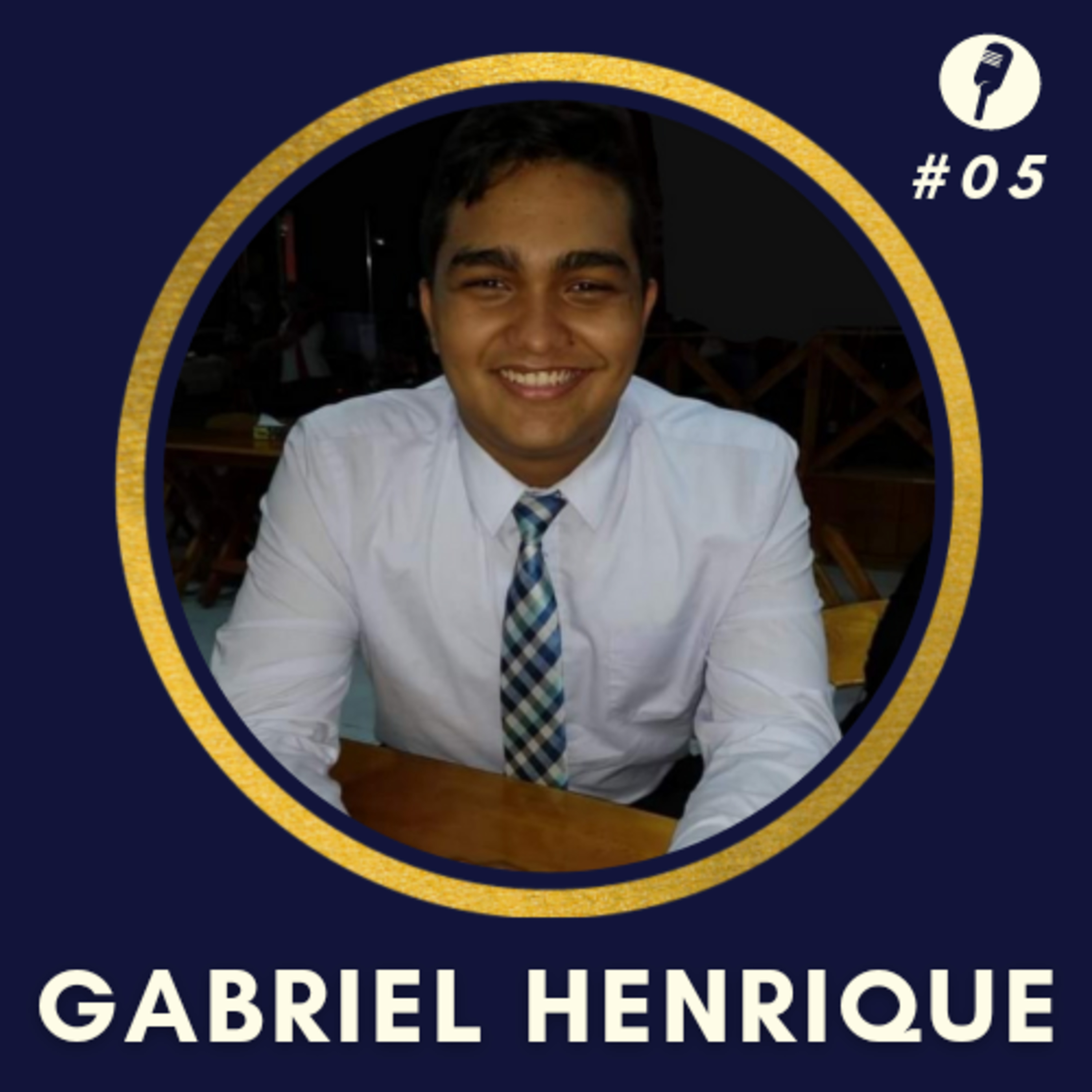 Excelência Ministerial Podcast