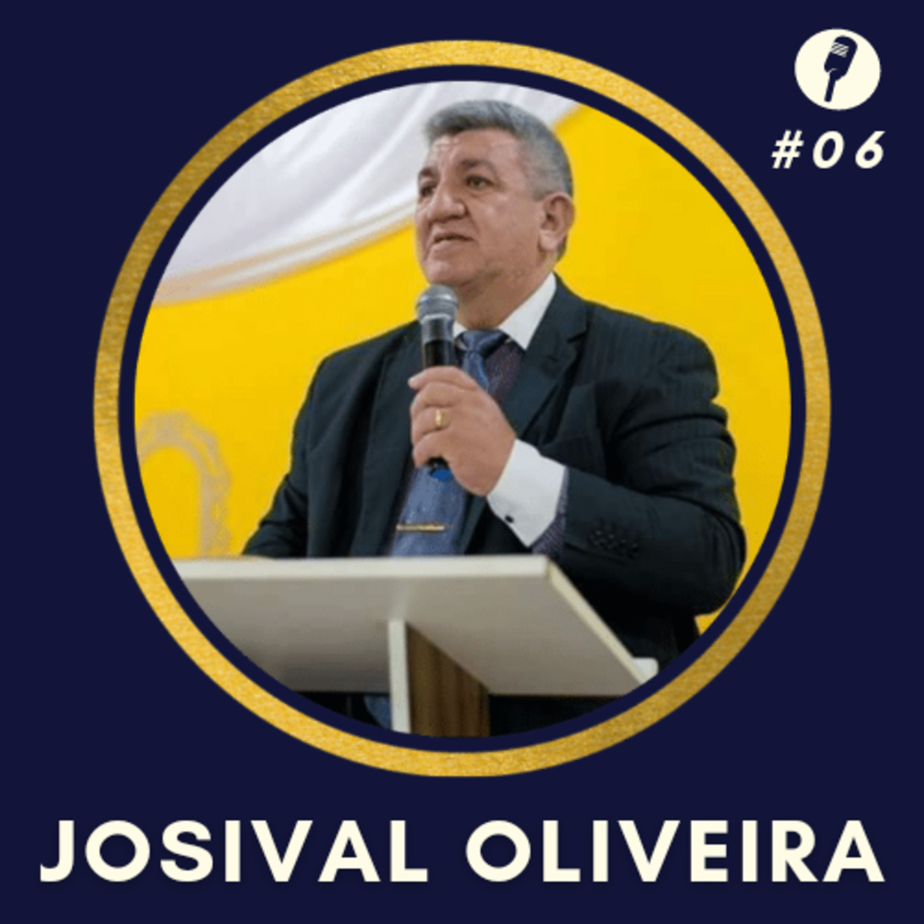 Excelência Ministerial Podcast