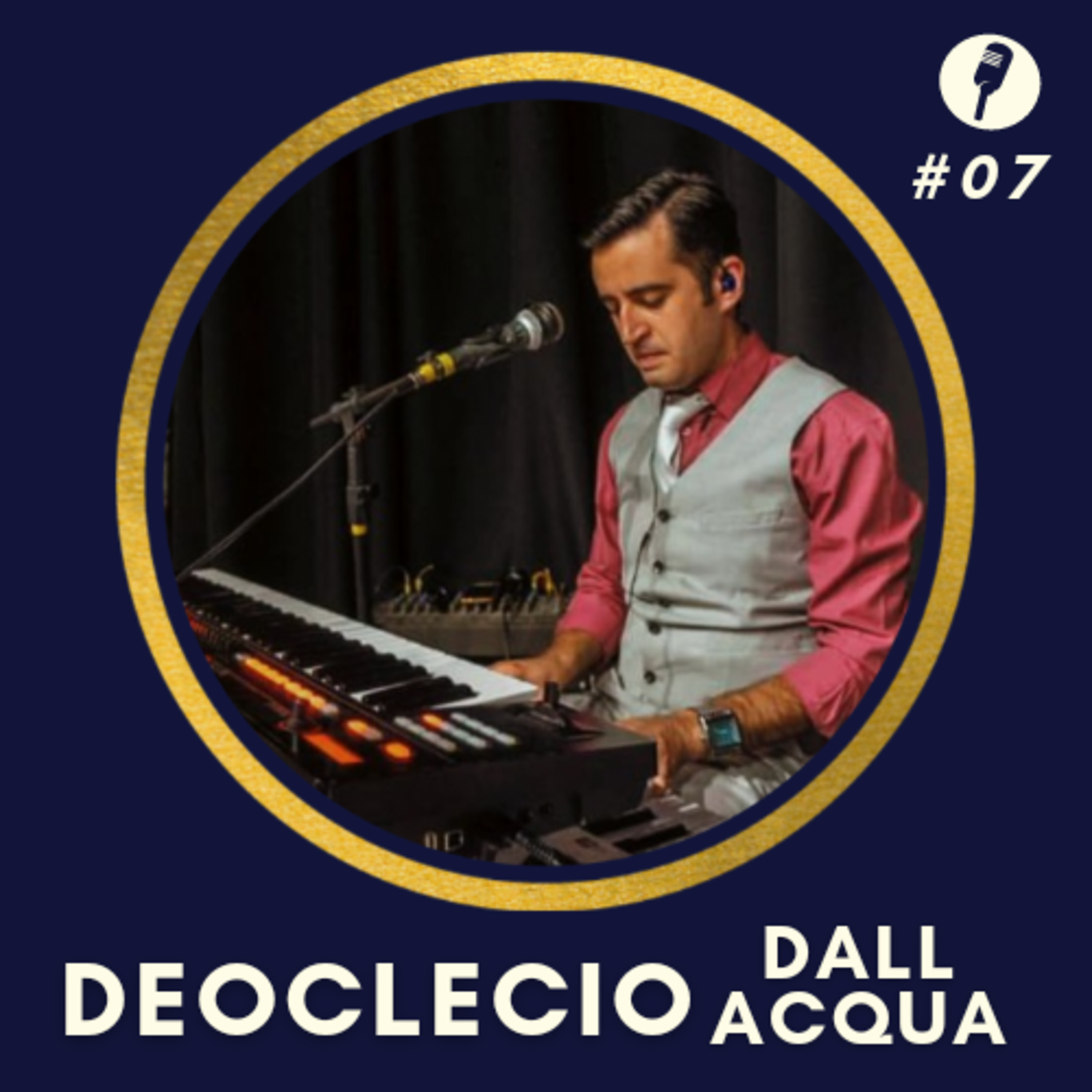 Excelência Ministerial Podcast