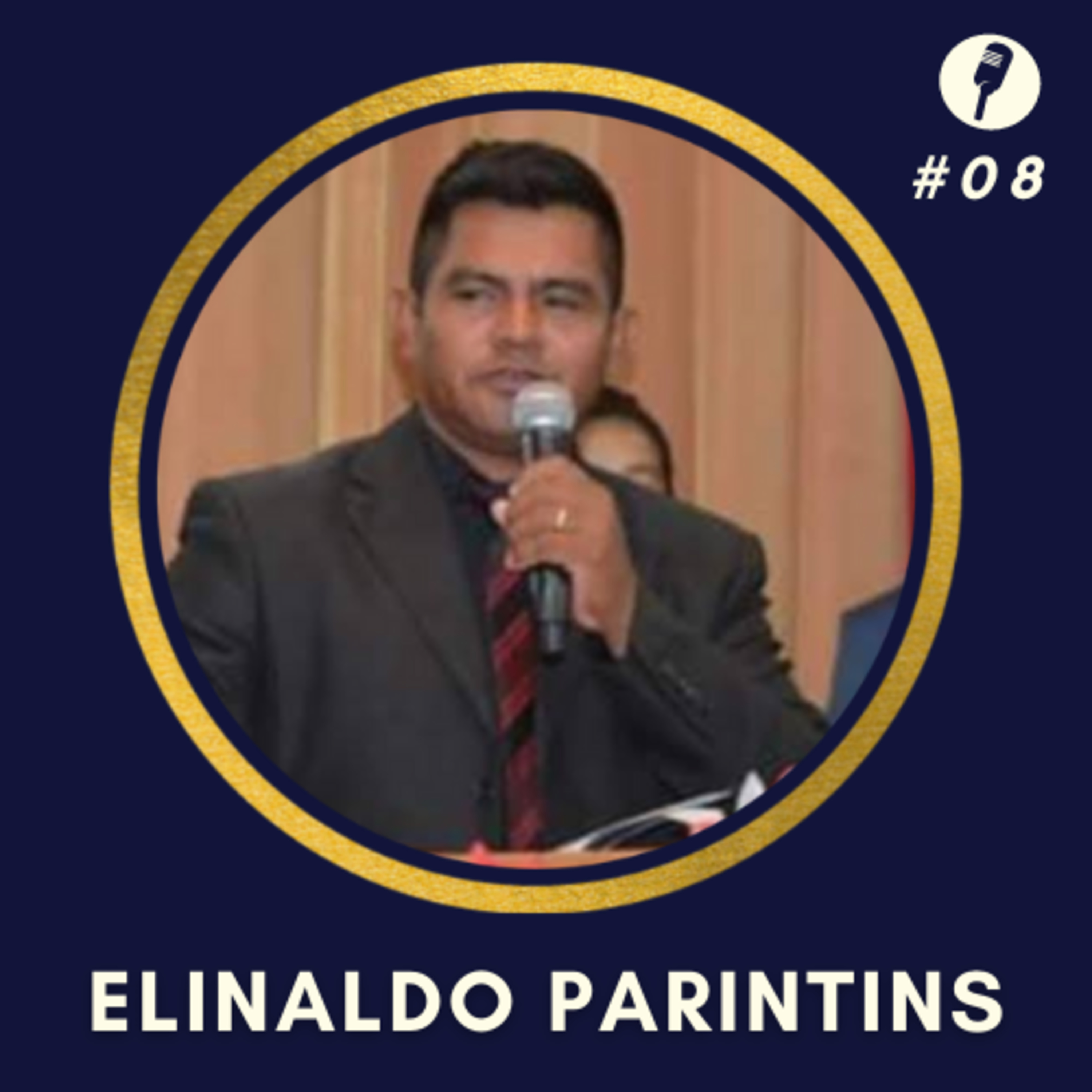 Excelência Ministerial Podcast