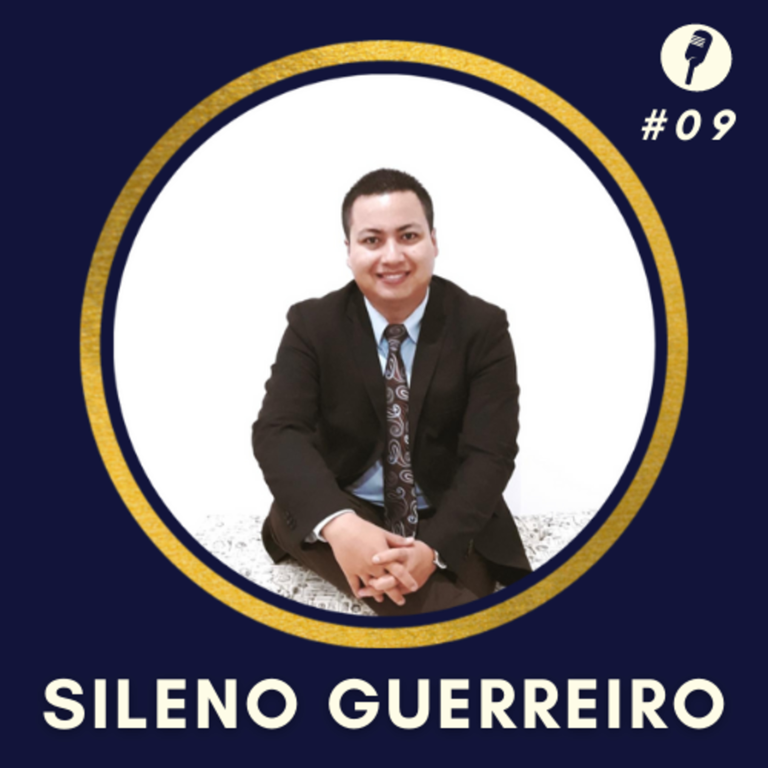 Excelência Ministerial Podcast