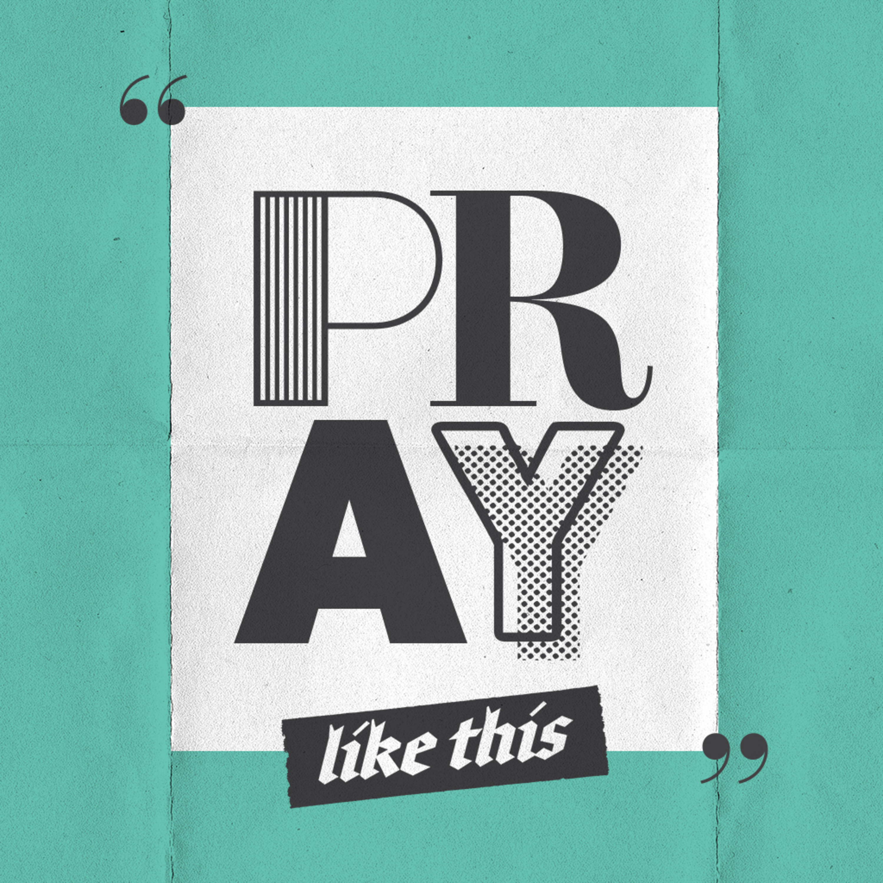 The Talk at Revolution Community Church