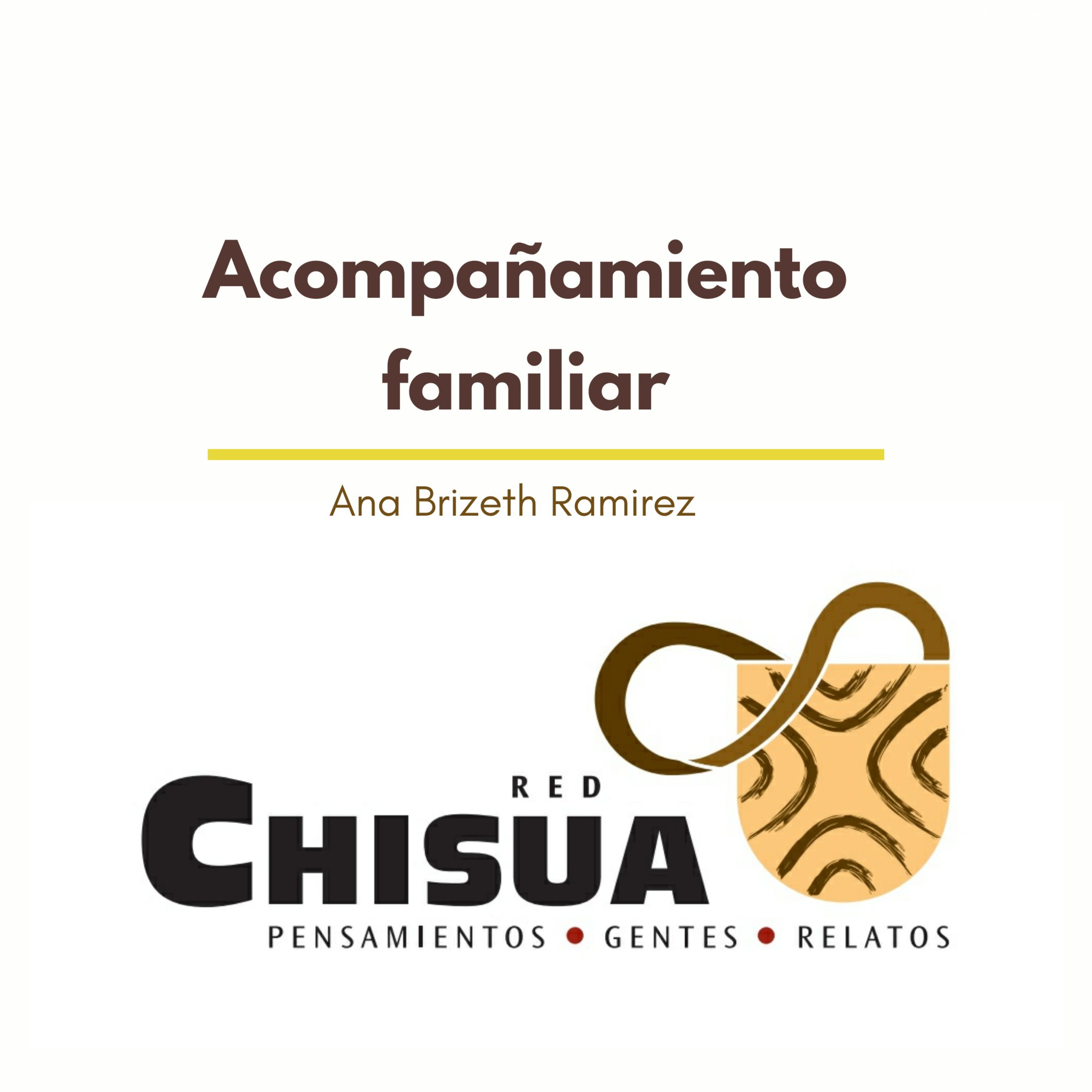 Acompañamiento familiar episode artwork