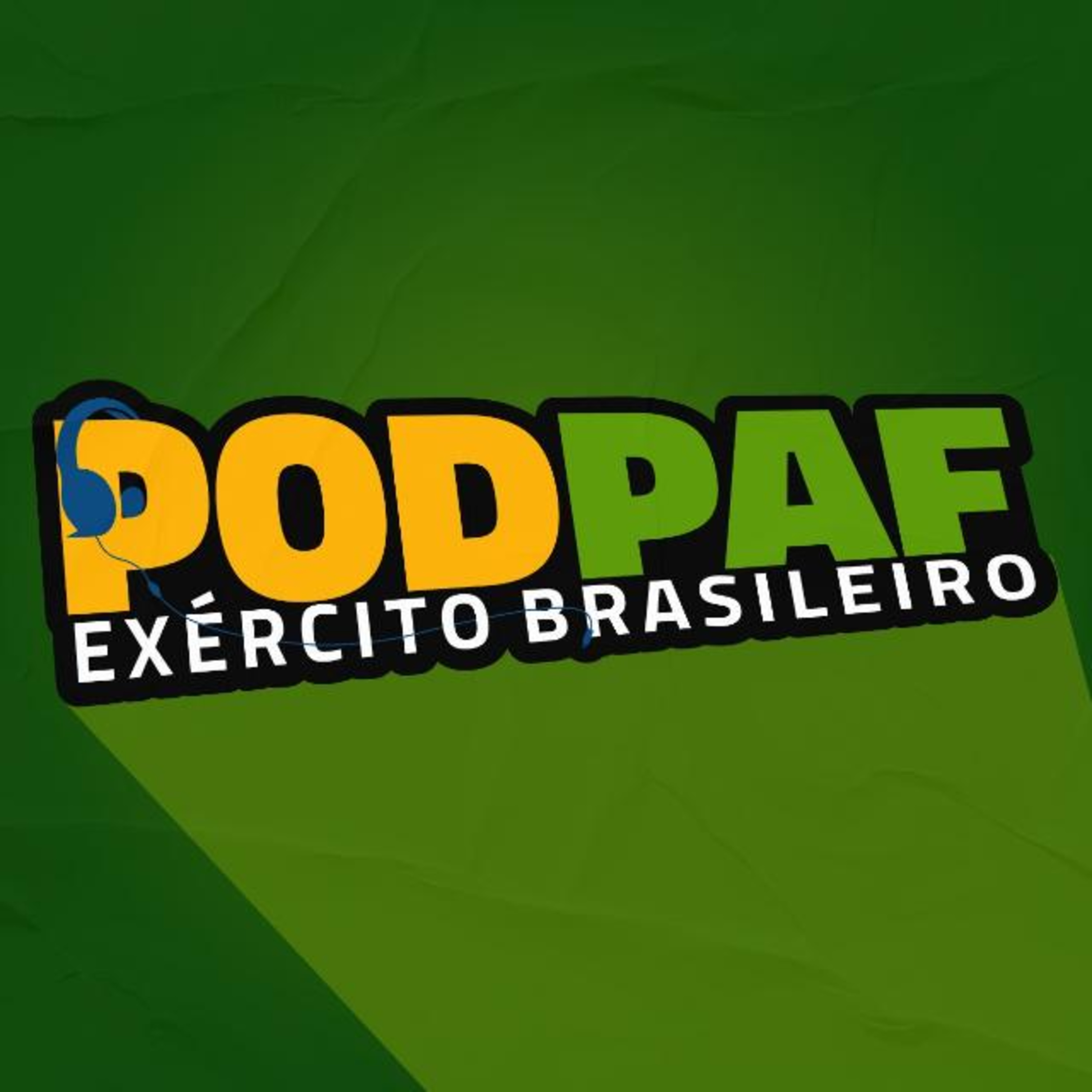 Vem ai o BRCast!! episode artwork