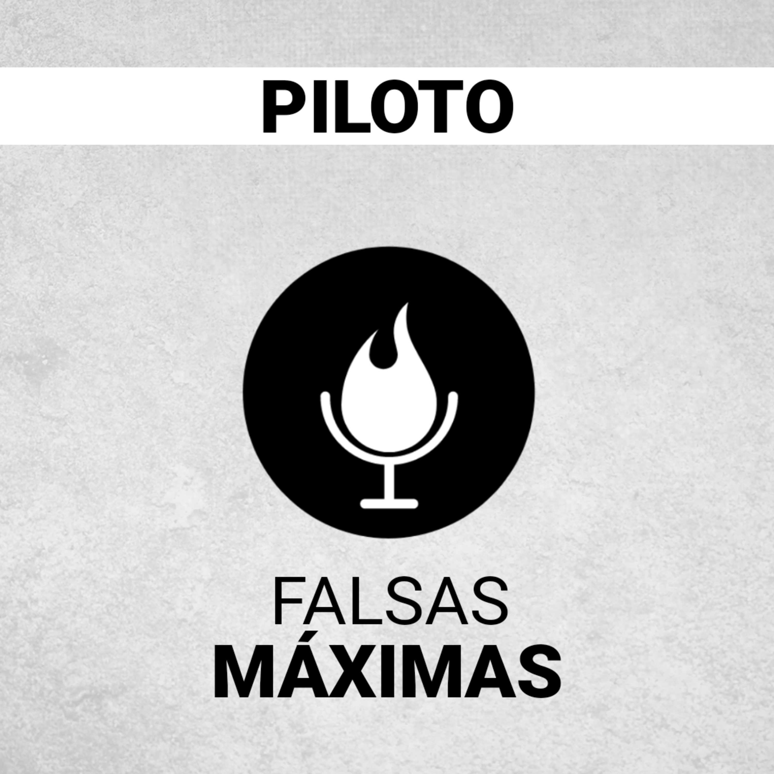 Falsas máximas
