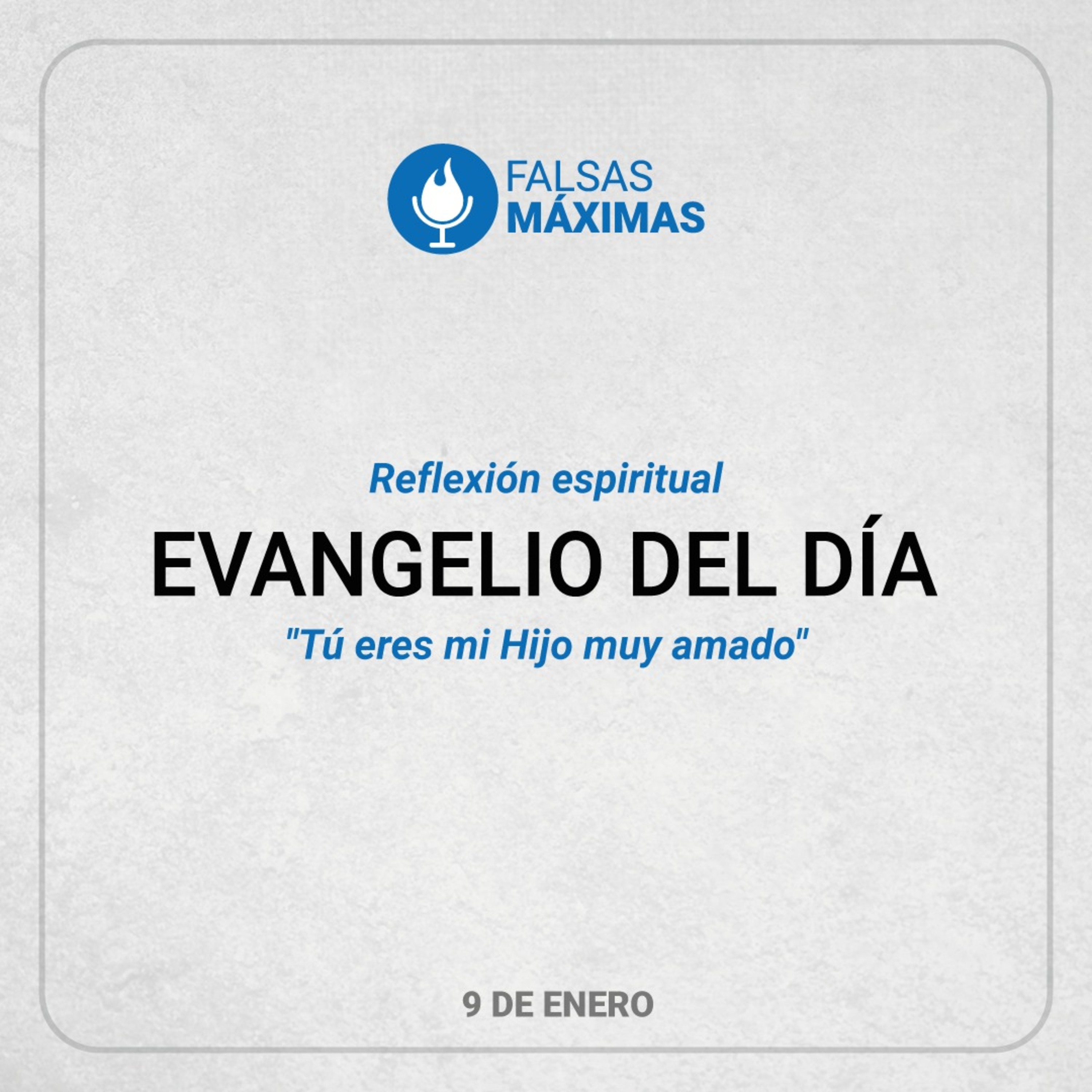 Falsas máximas