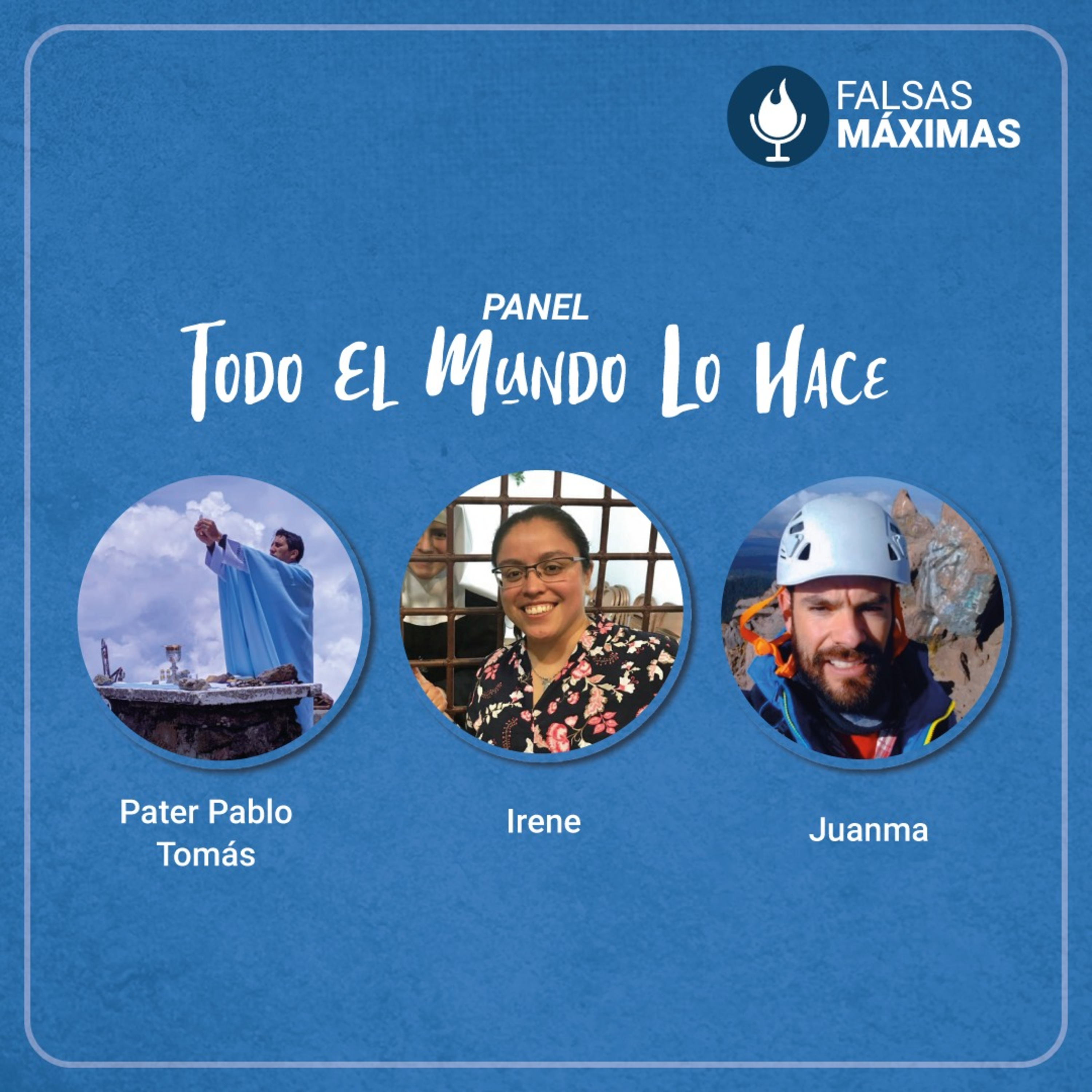 Falsas máximas