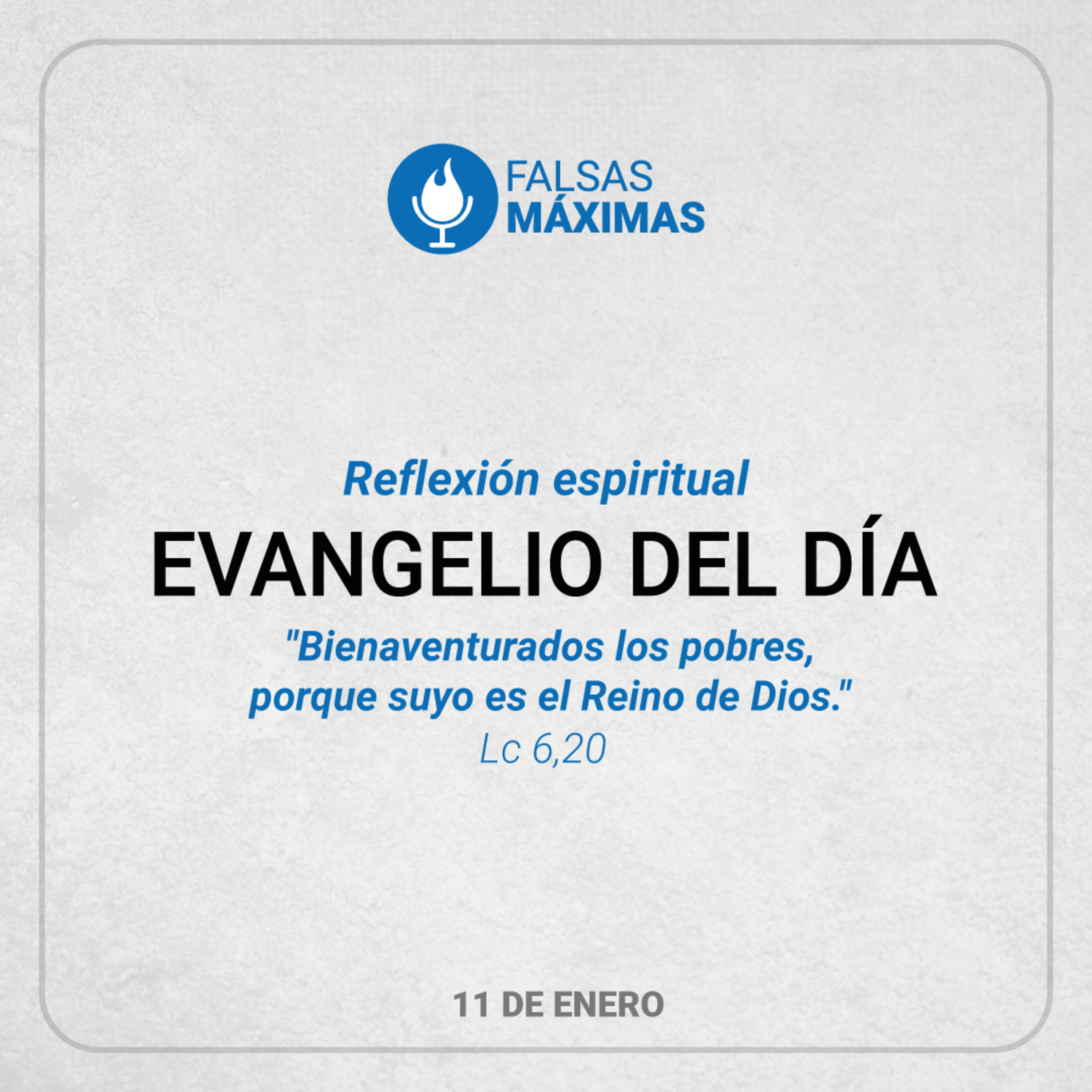 Falsas máximas
