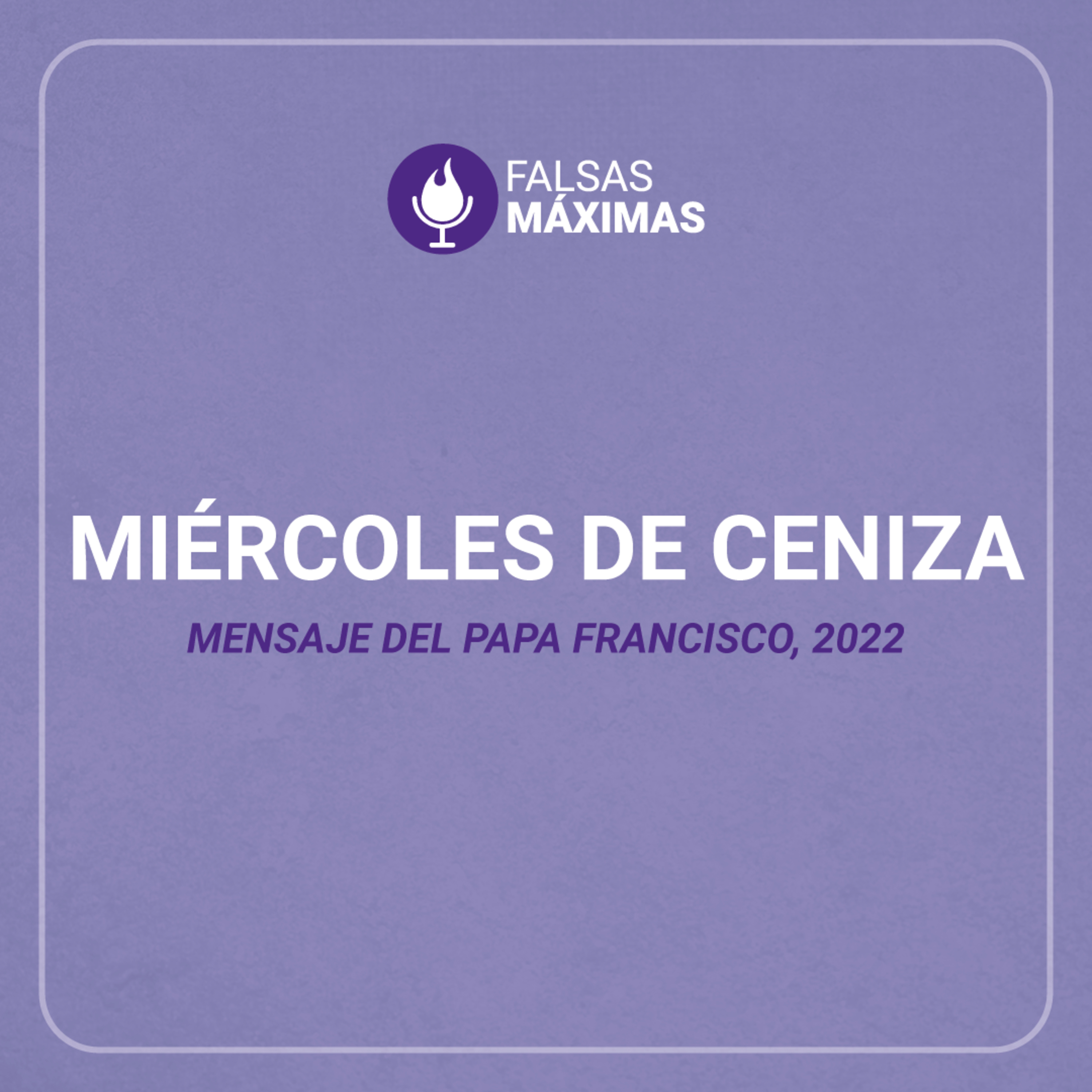 Falsas máximas