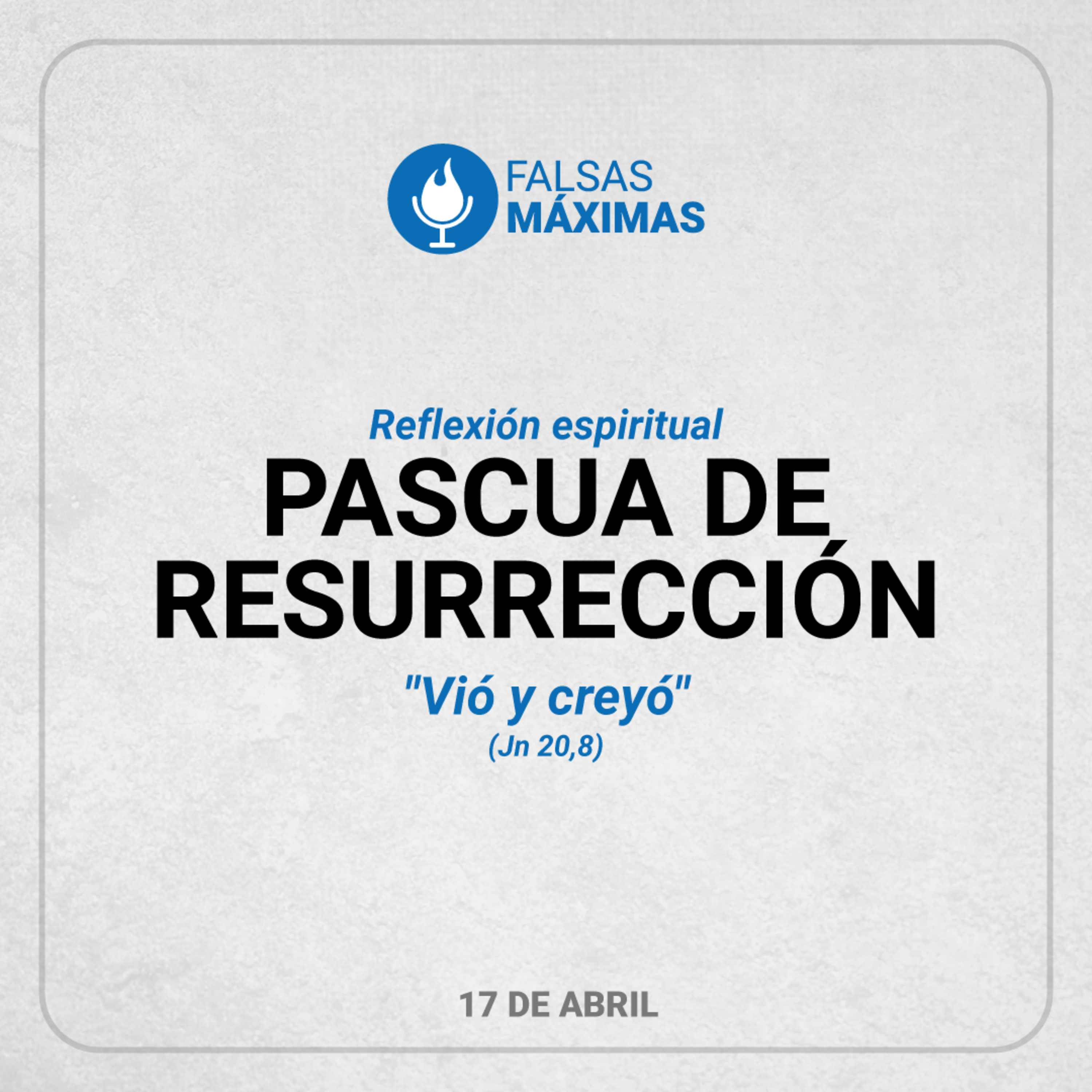 Falsas máximas